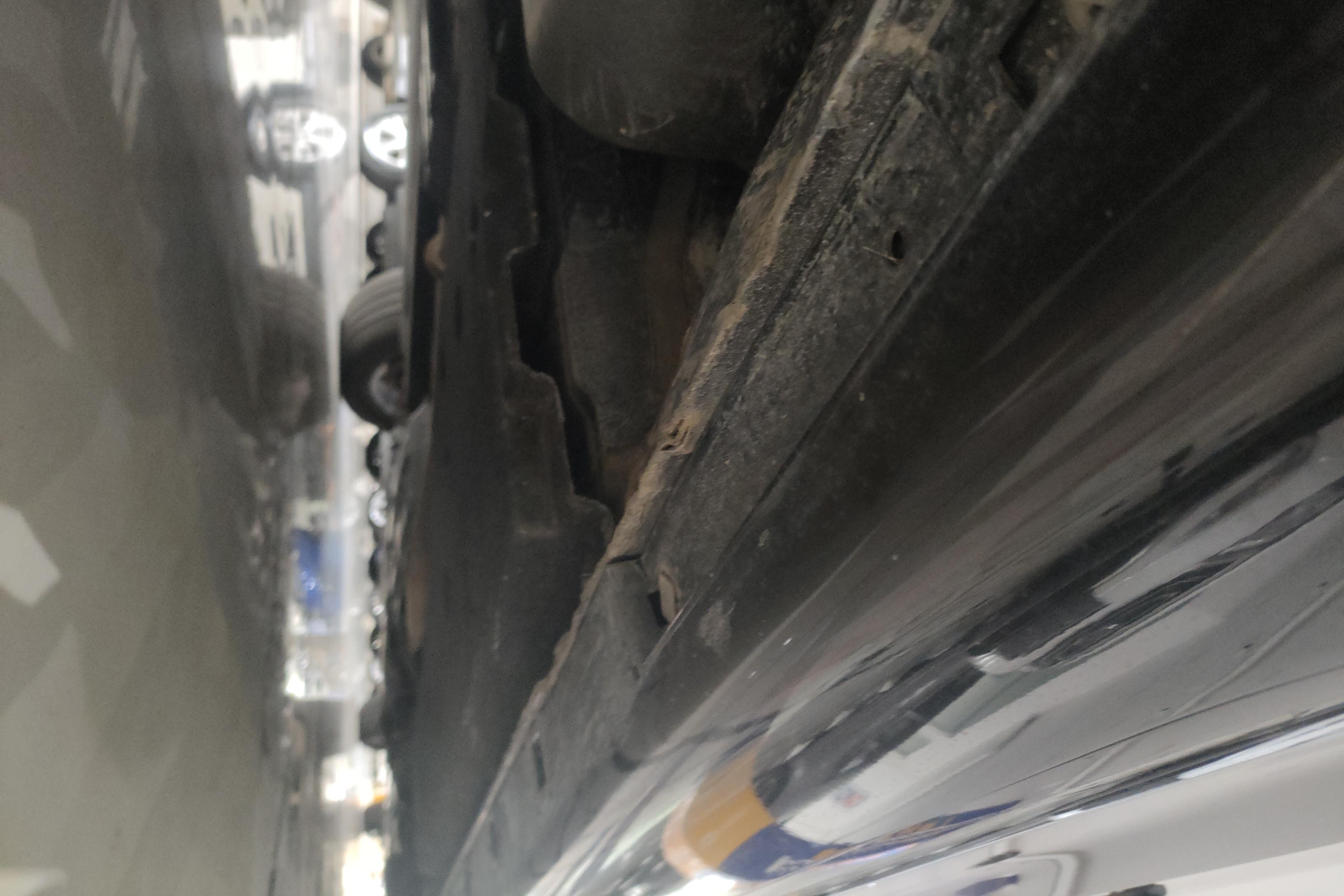 HongQi H9 2023 car image #8