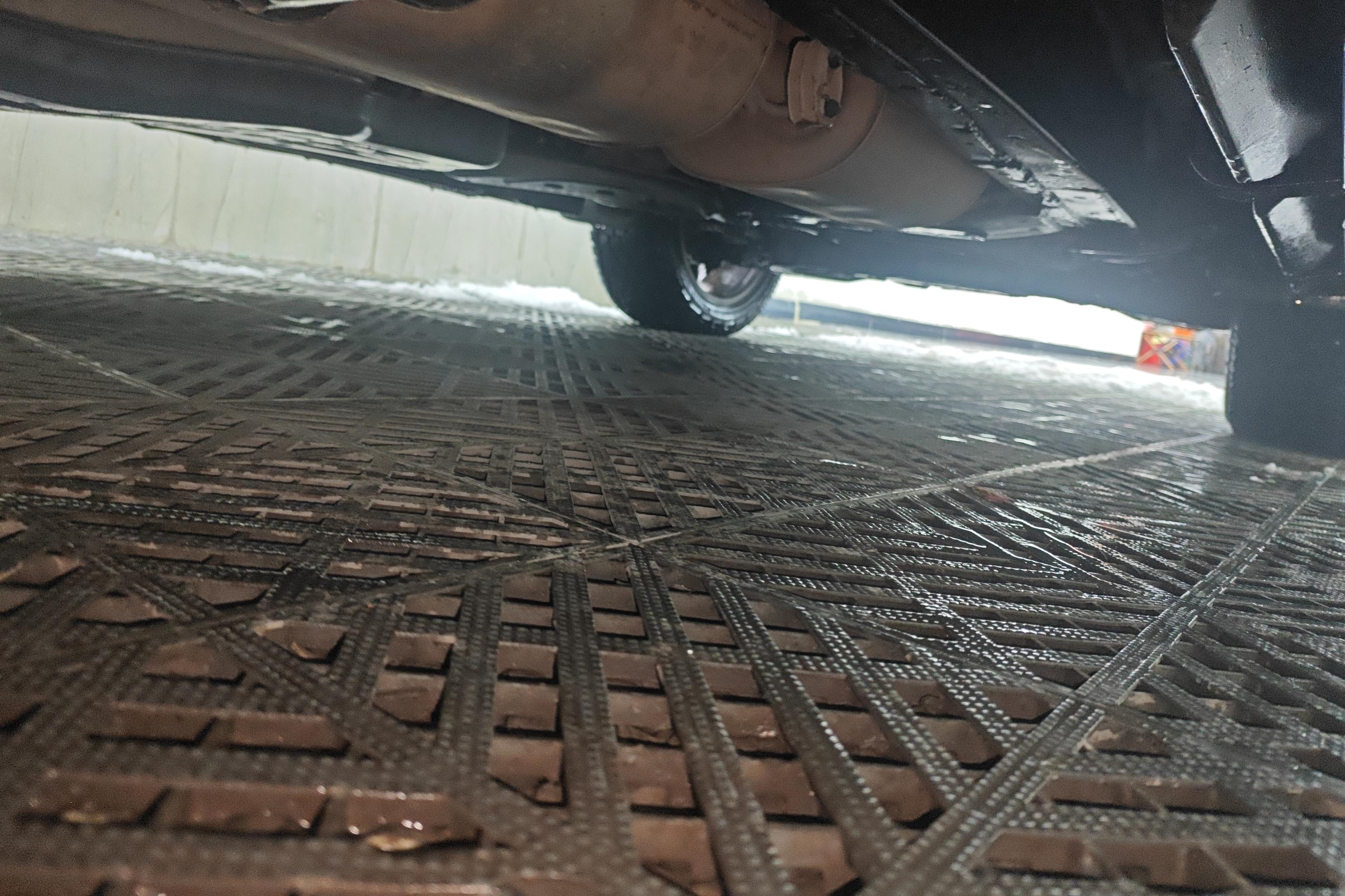 福特 撼路者 2016 汽车图片 #8