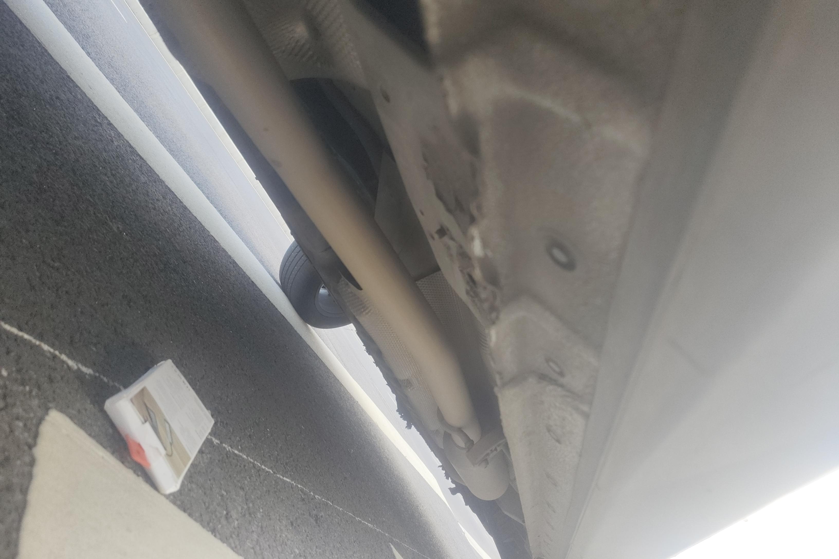 Haval Fierce Dragon MAX 2023 #8 Haval Fierce Dragon MAX 2023 car image #8