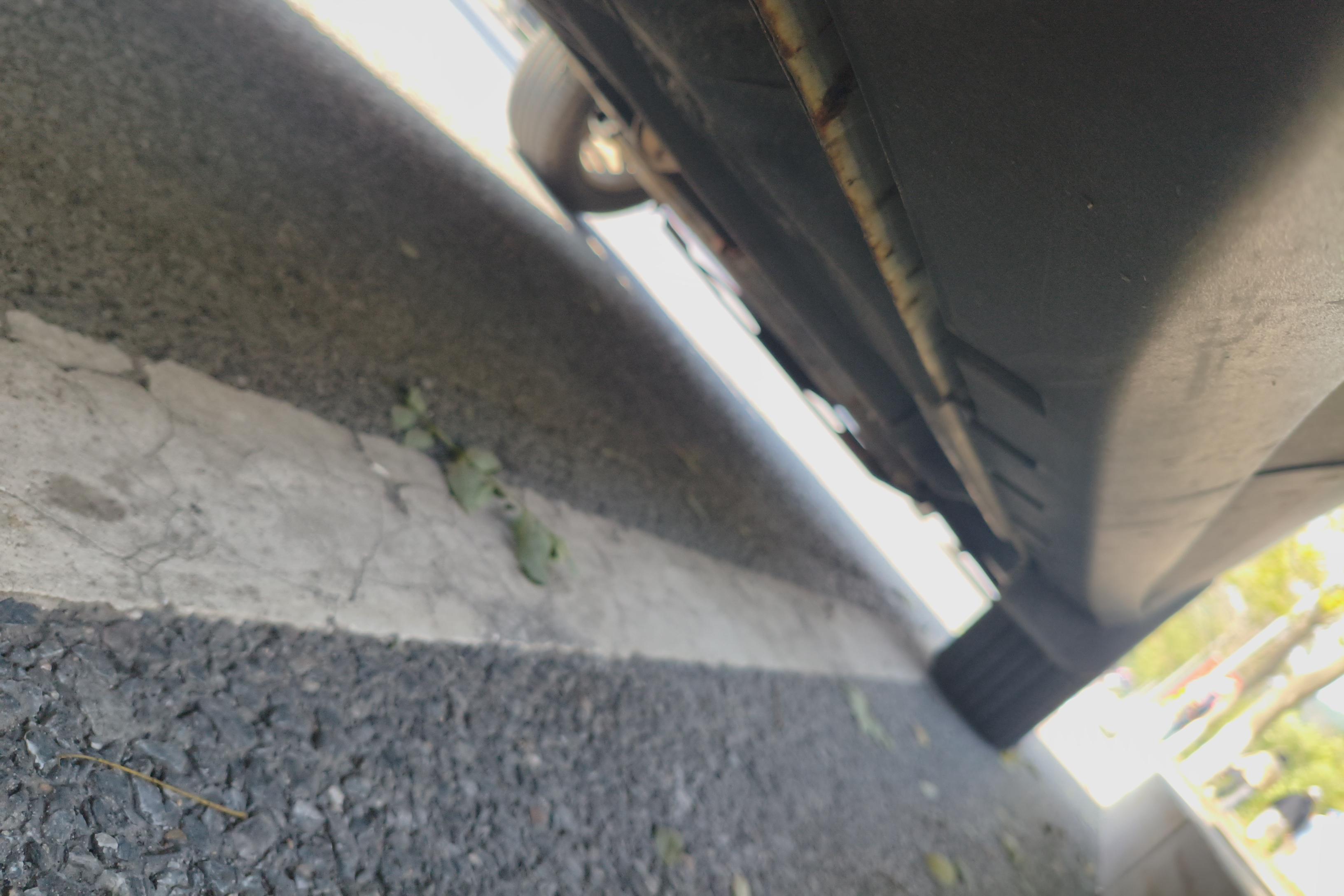 Ford EcoSport 2015 car image #8