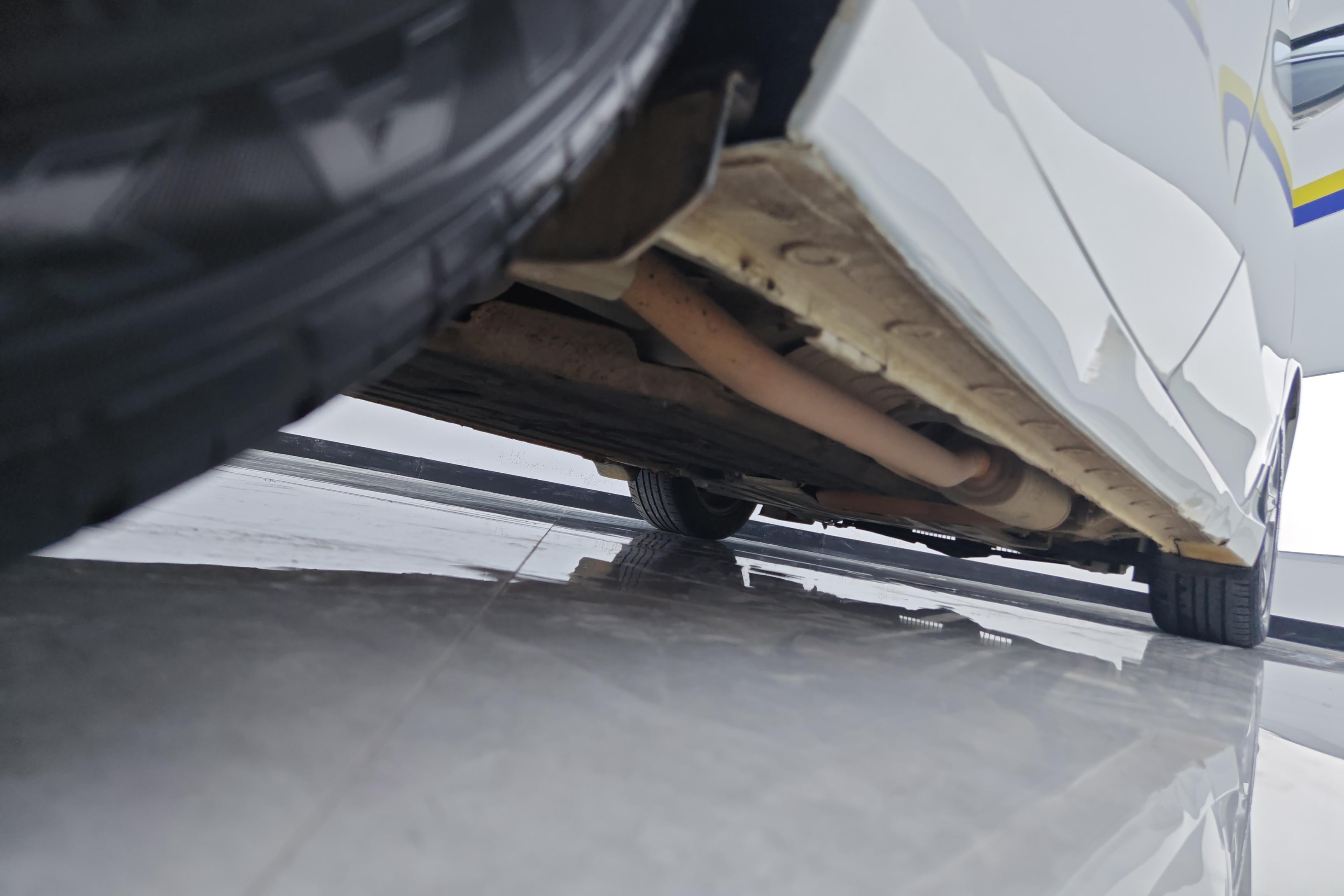 Honda Envix 2021 image de voiture #8