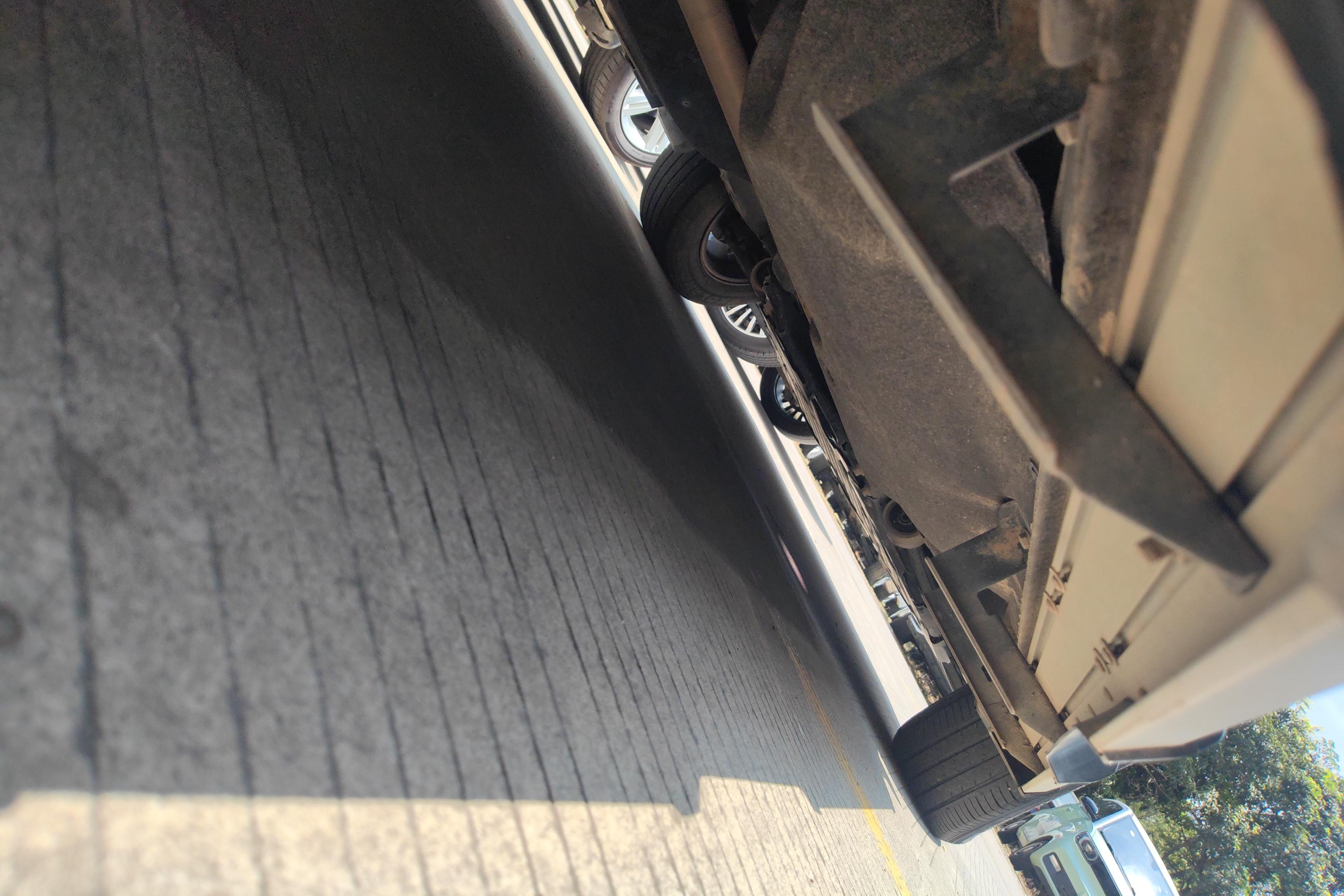 Honda Breeze 2020 #8 Honda Breeze 2020 car image #8