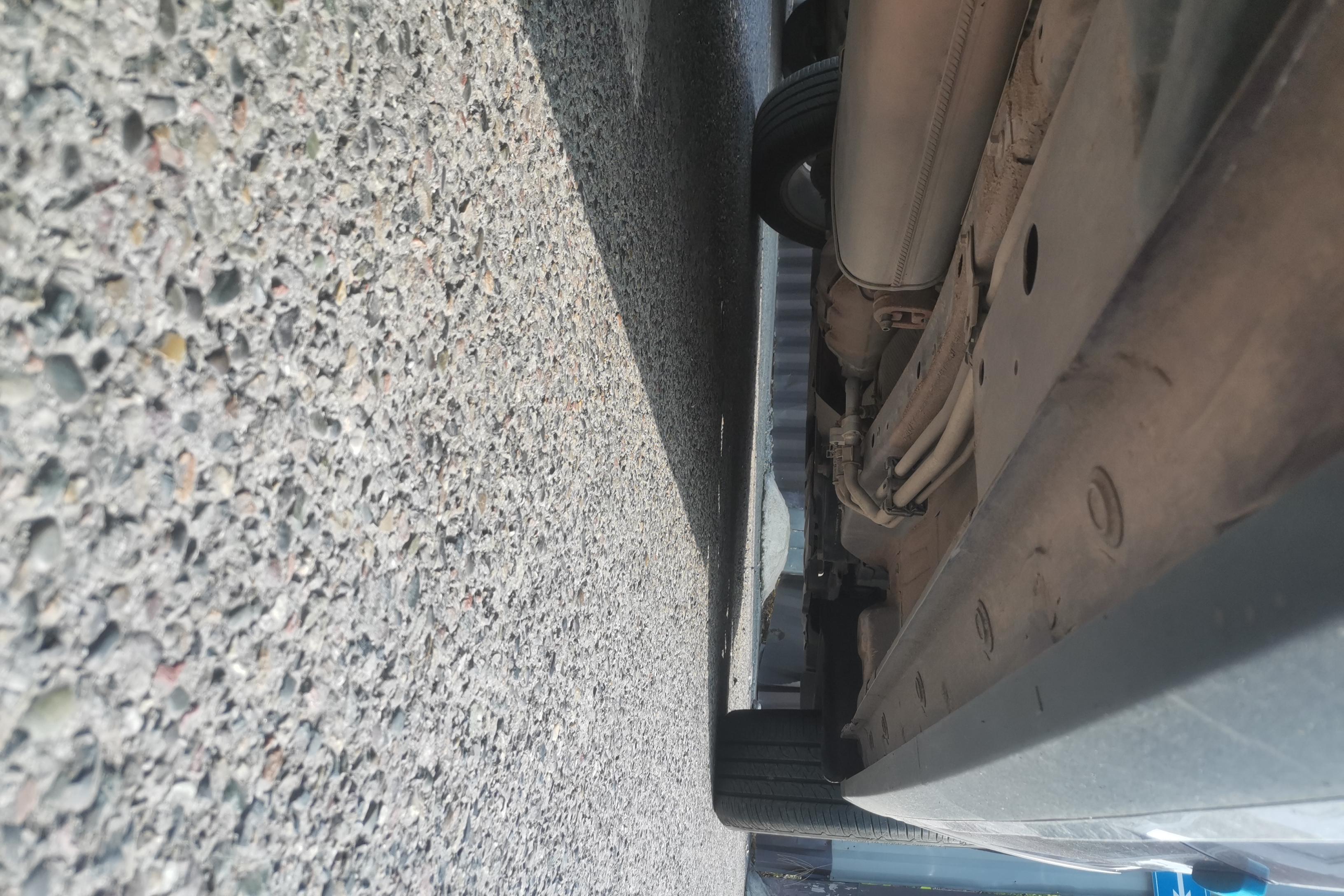 Ford Equator 2021 car image #8