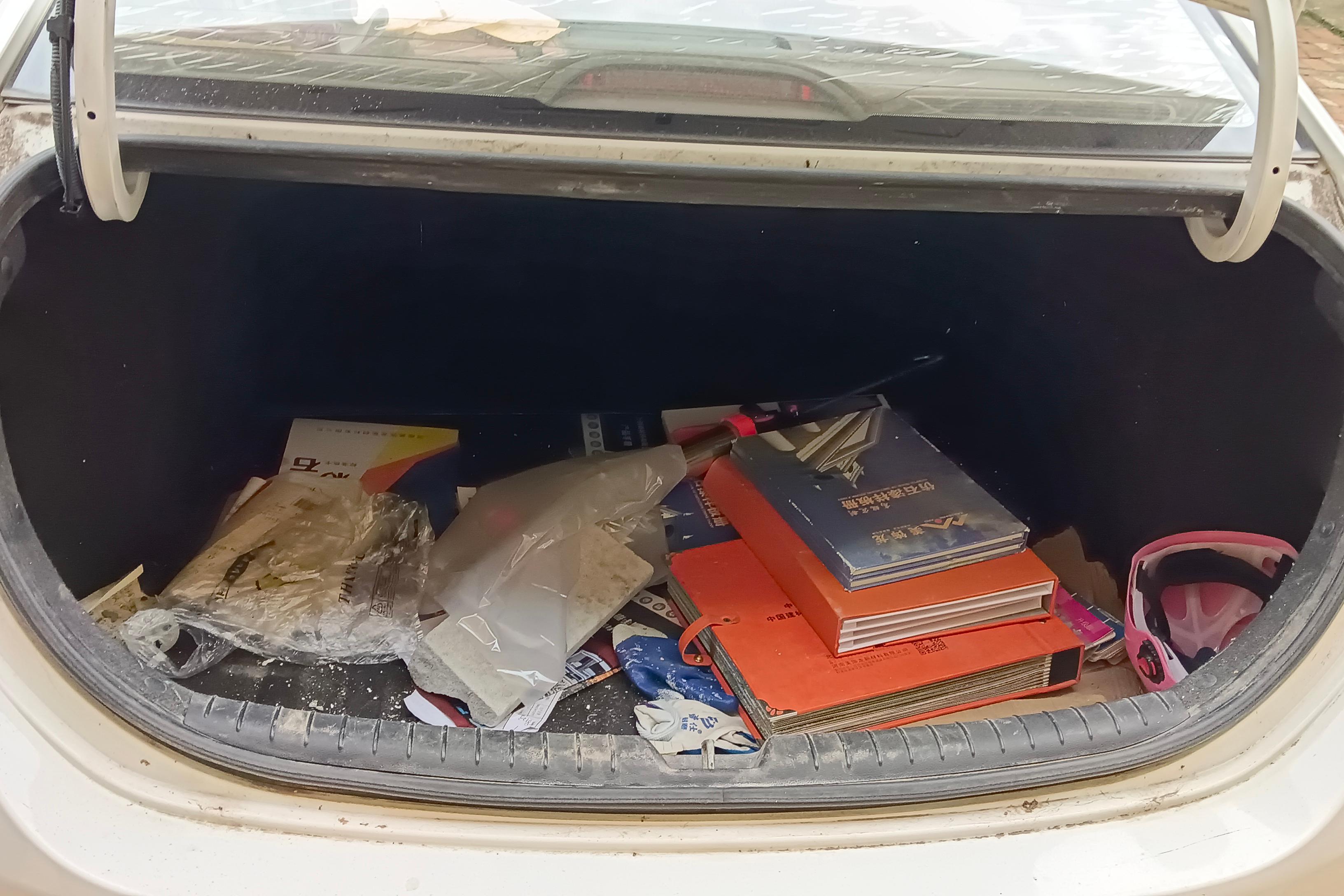 Hyundai Verna 2017 car image #8