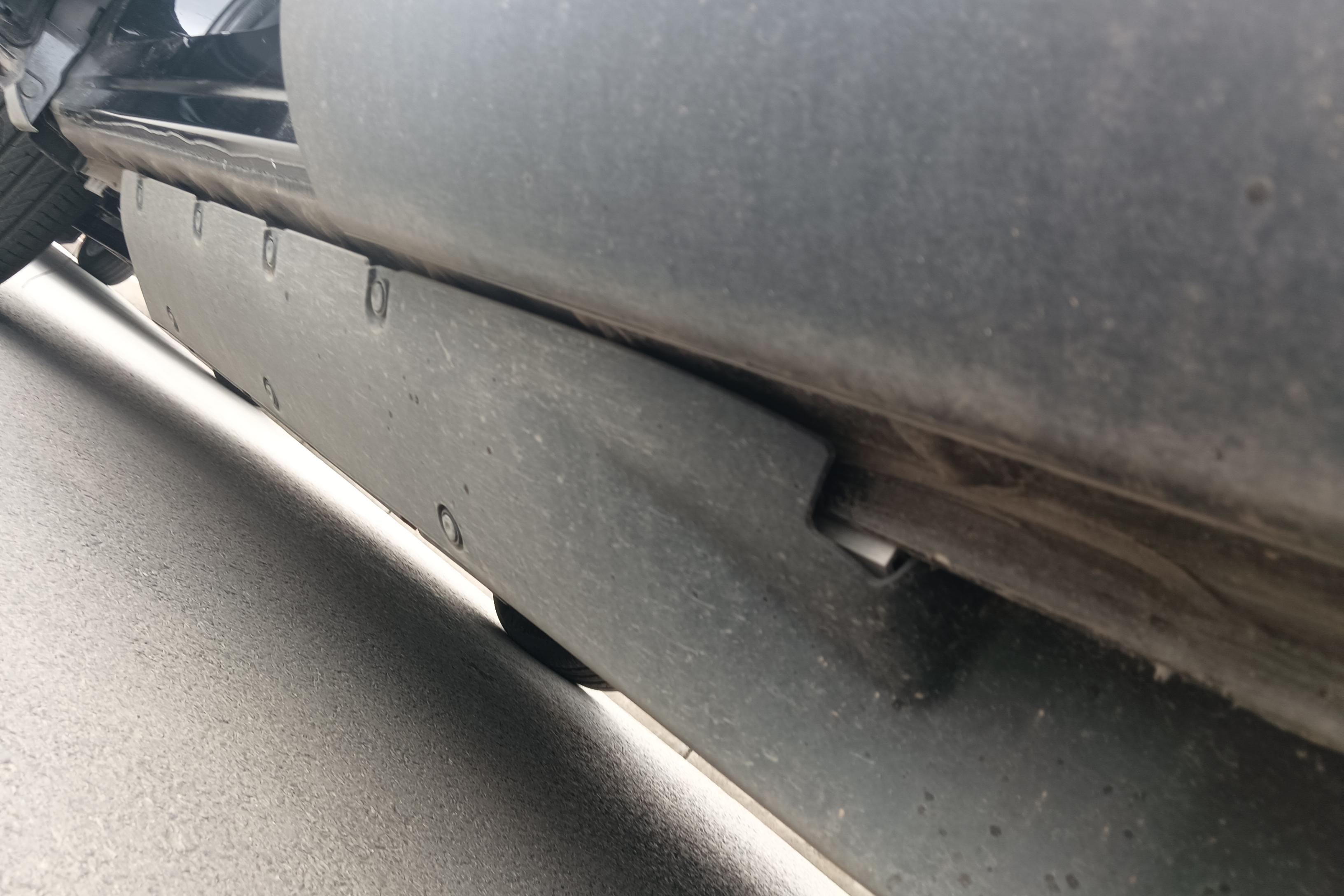 Honda e:NS1 2024 #8 Honda e:NS1 2024 car image #8