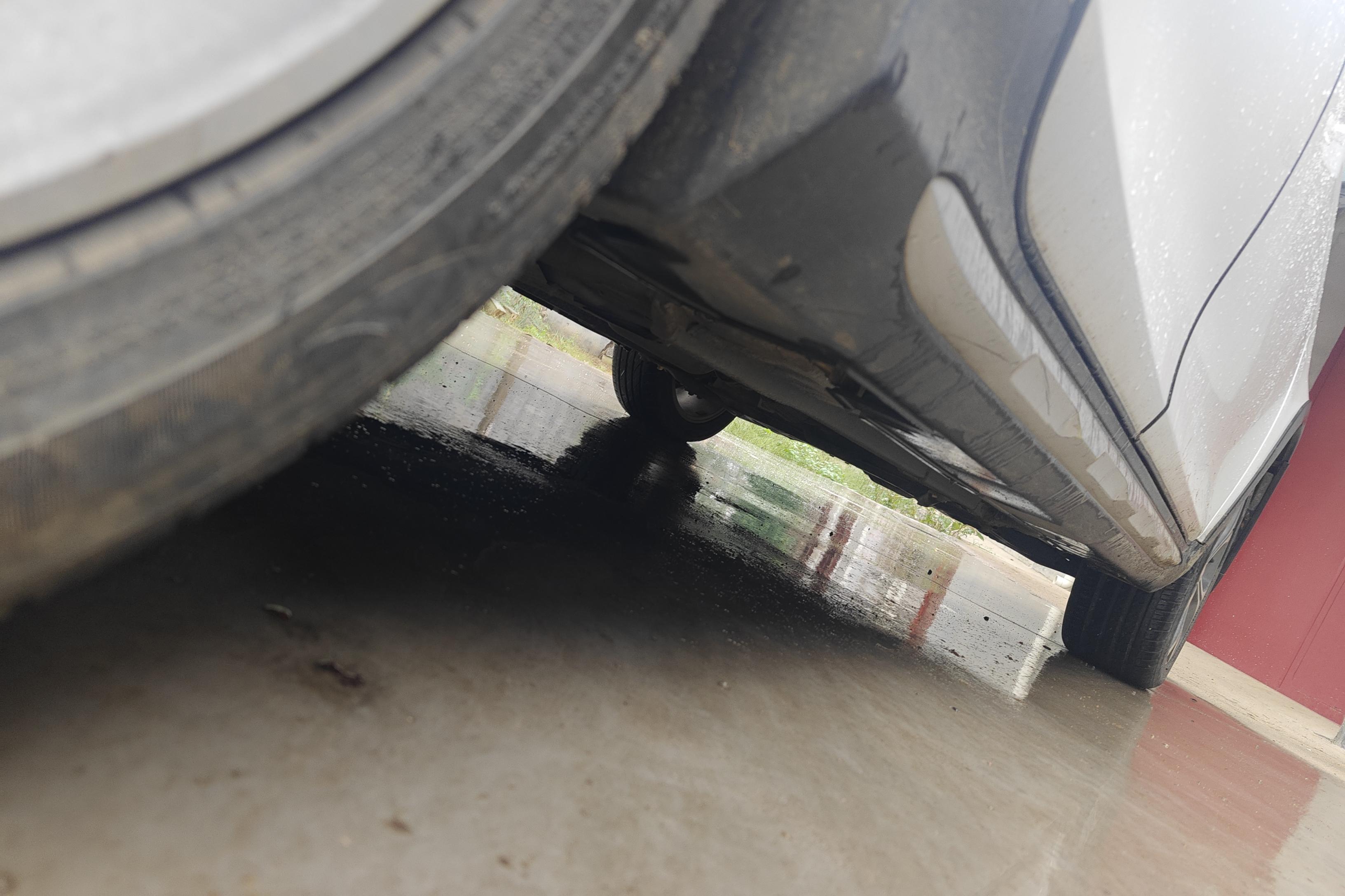 GEELY Vision S1 2018 car image #8