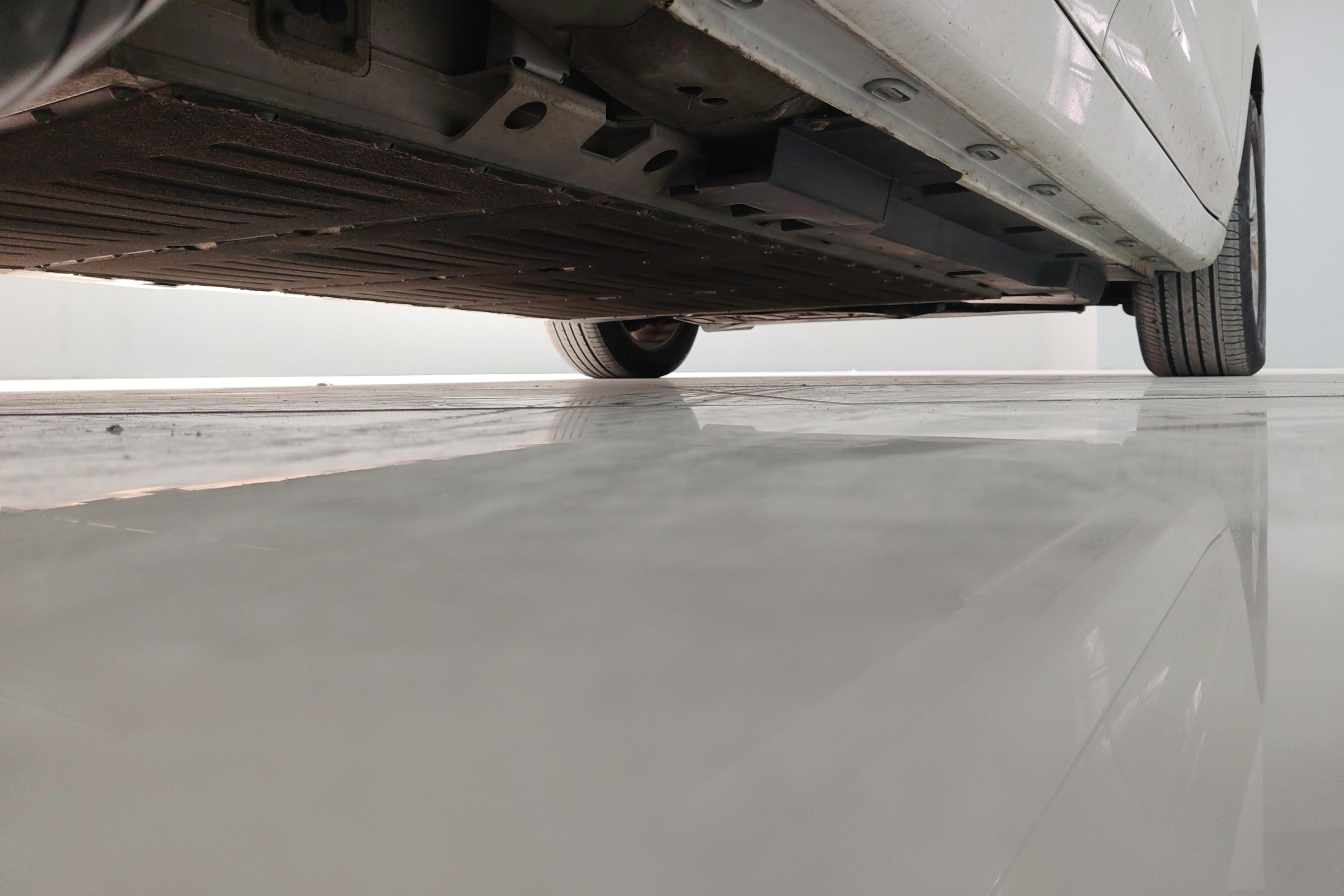 荣威 荣威Ei5 2019 汽车图片 #8