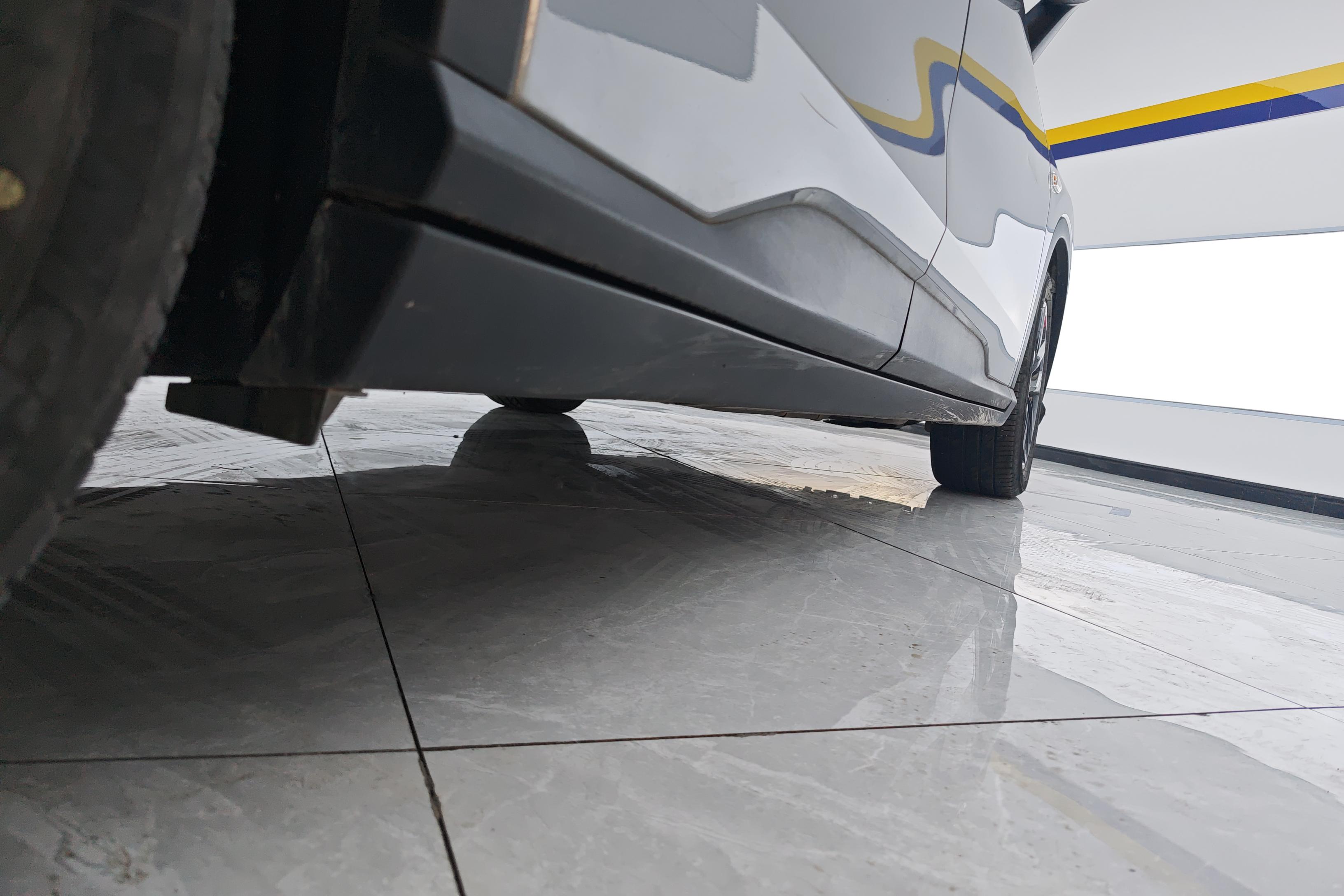 Chevrolet Orlando 2023 car image #8