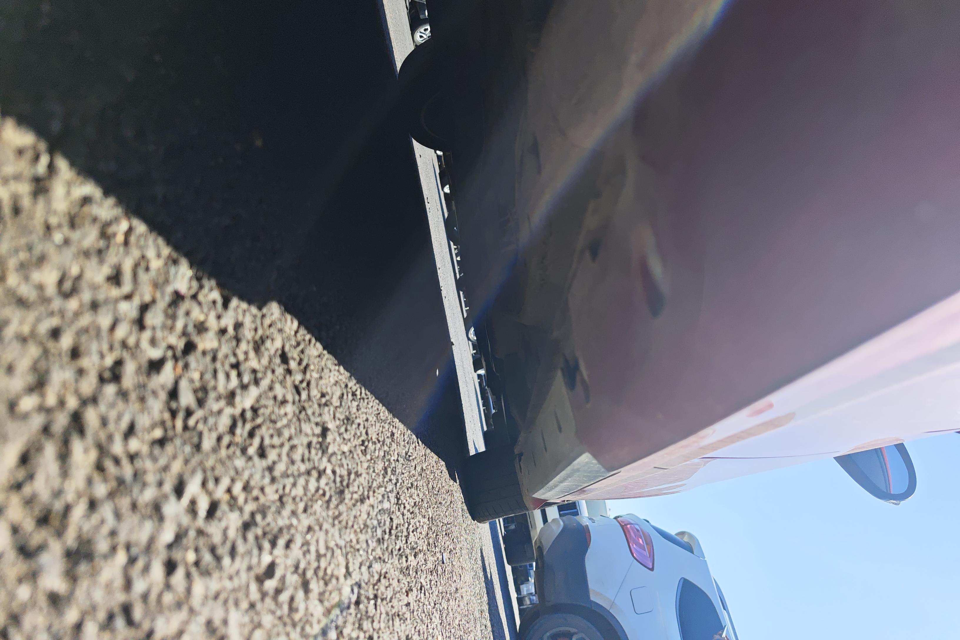 Chery Arrizo 5 GT 2017 #8 Chery Arrizo 5 GT 2017 car image #8