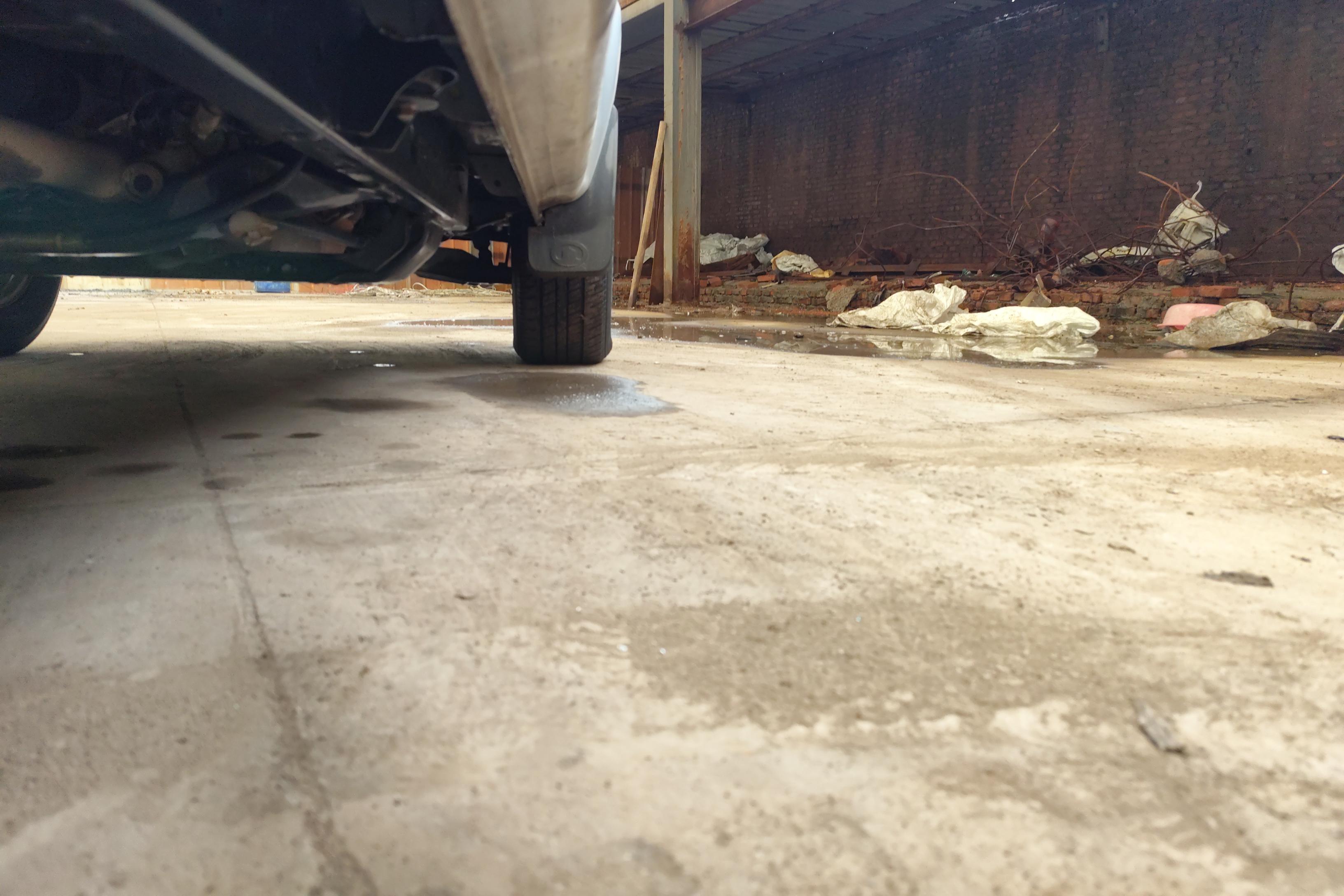 Great Wall Wingle 7 2020 car image #8