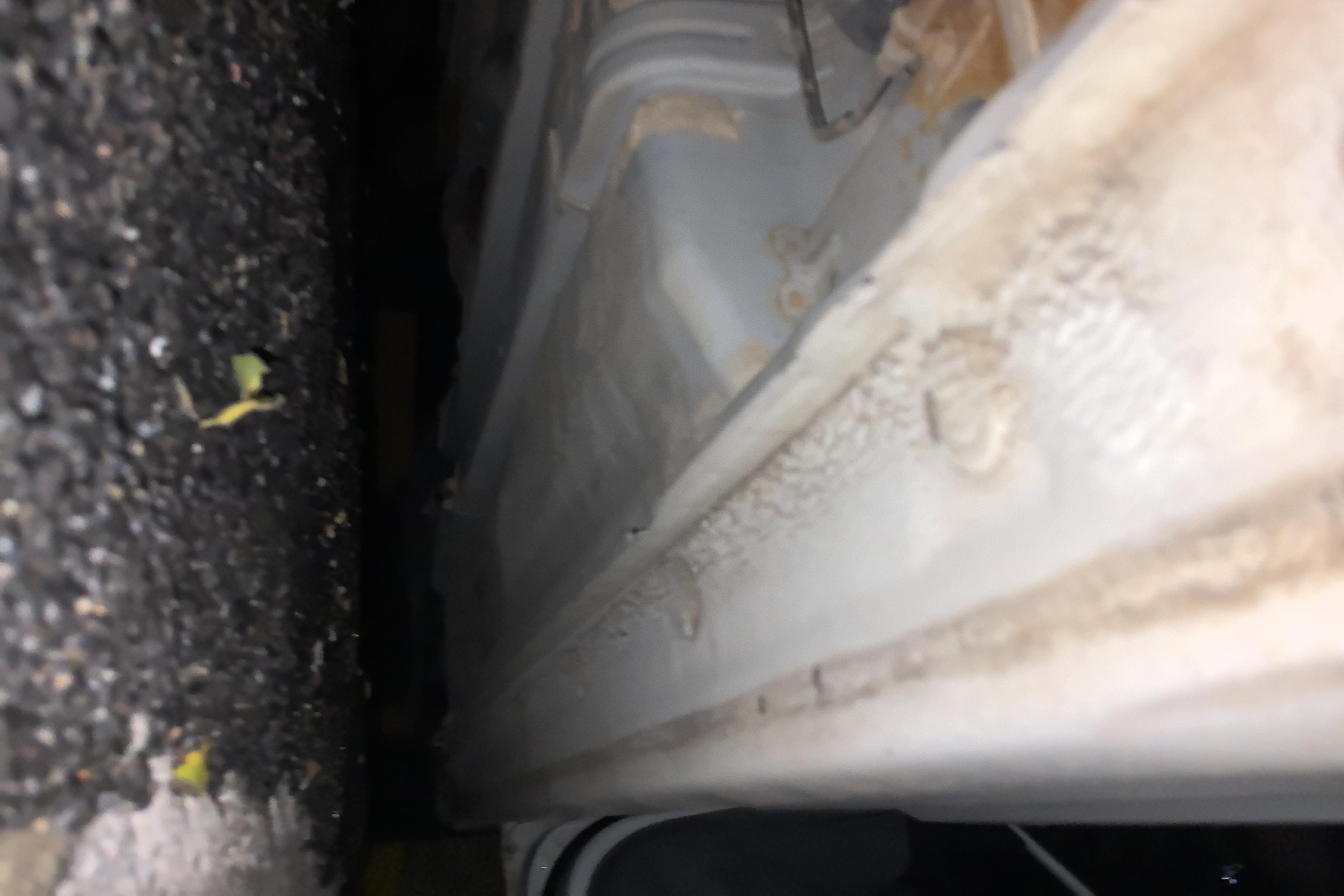 Hyundai Reina 2014 car image #8