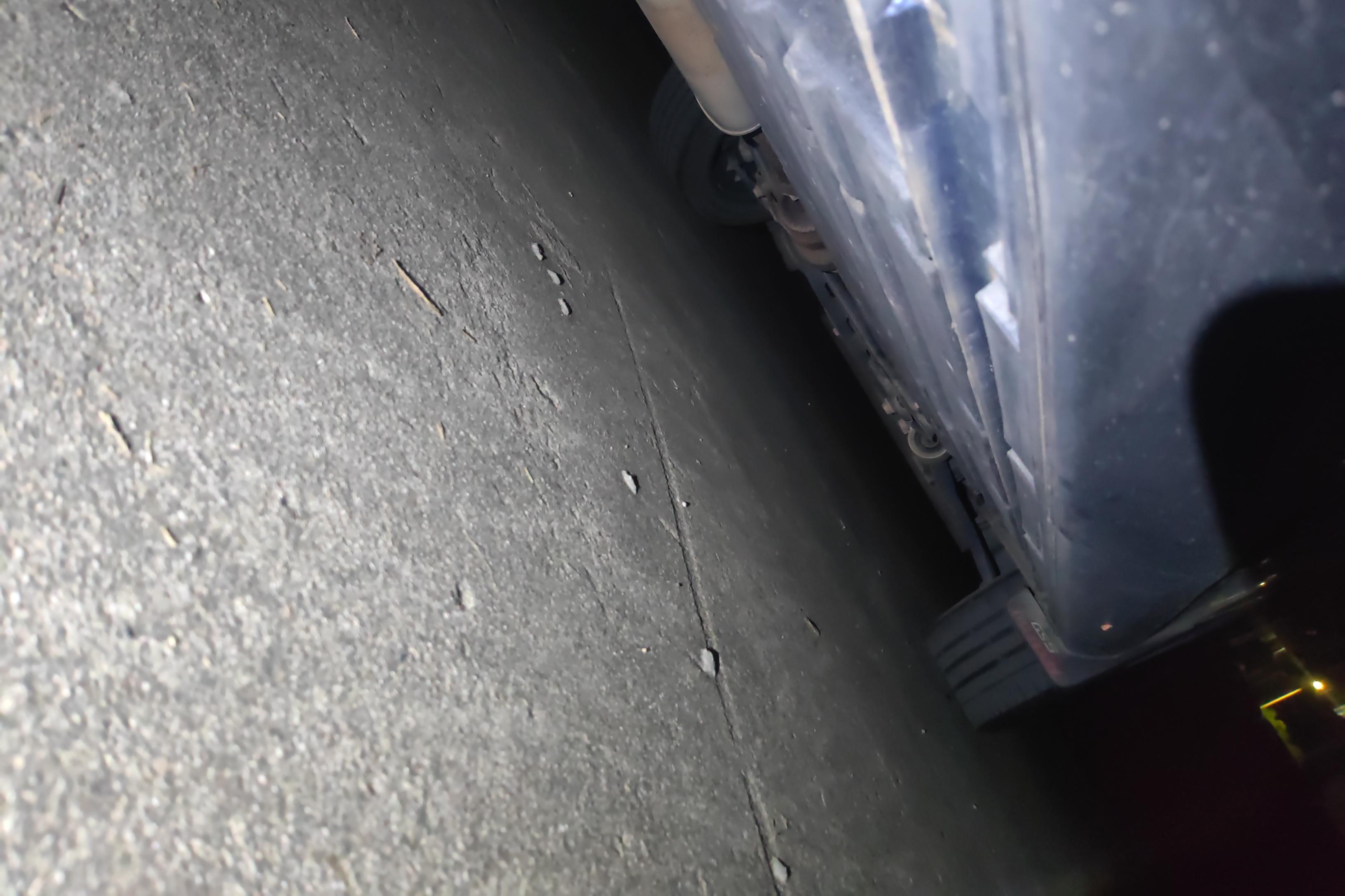 GAC Trumpchi GS5 2019 car image #8