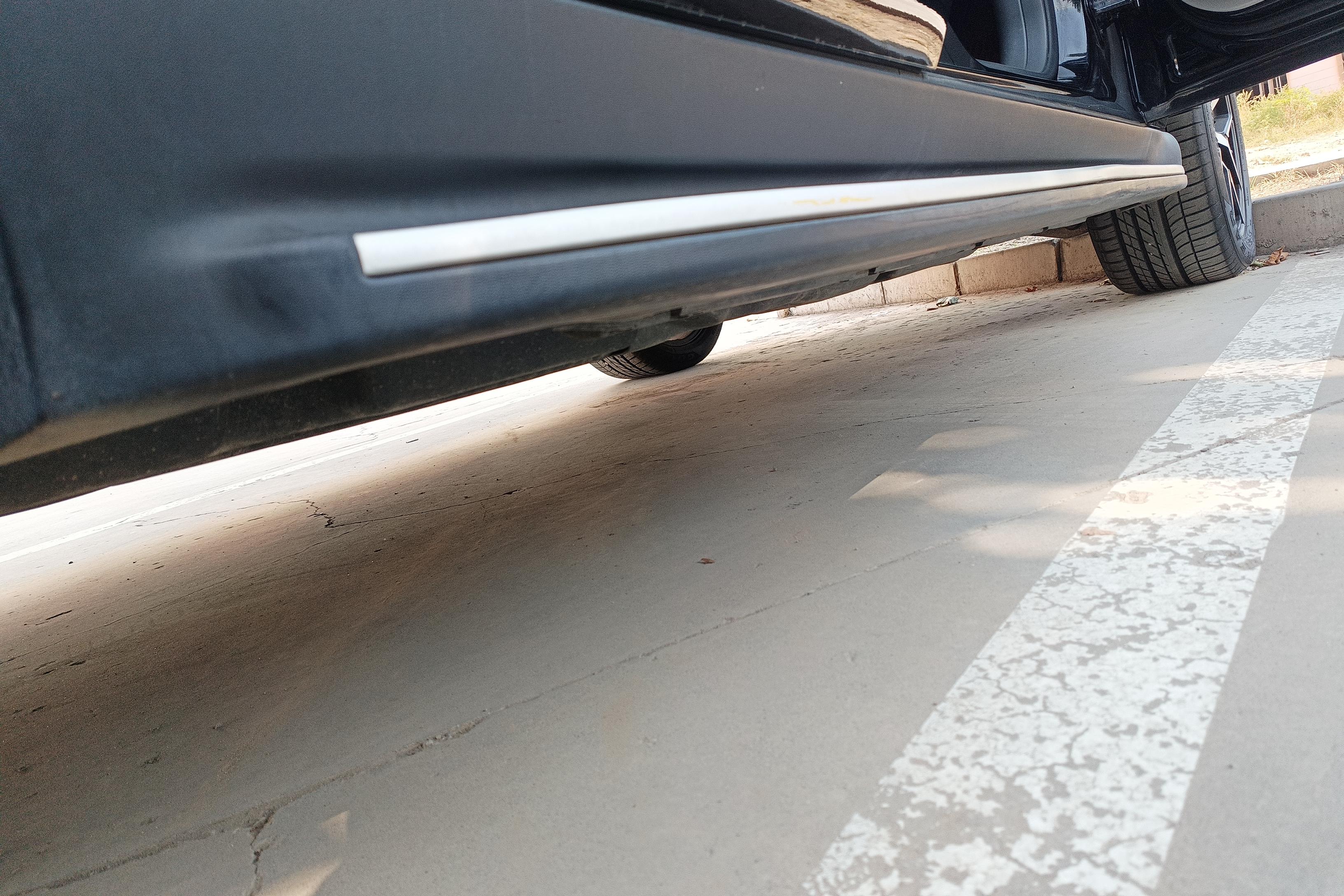 Mercedes-Benz M Class 2014 #8 Mercedes-Benz M Class 2014 car image #8