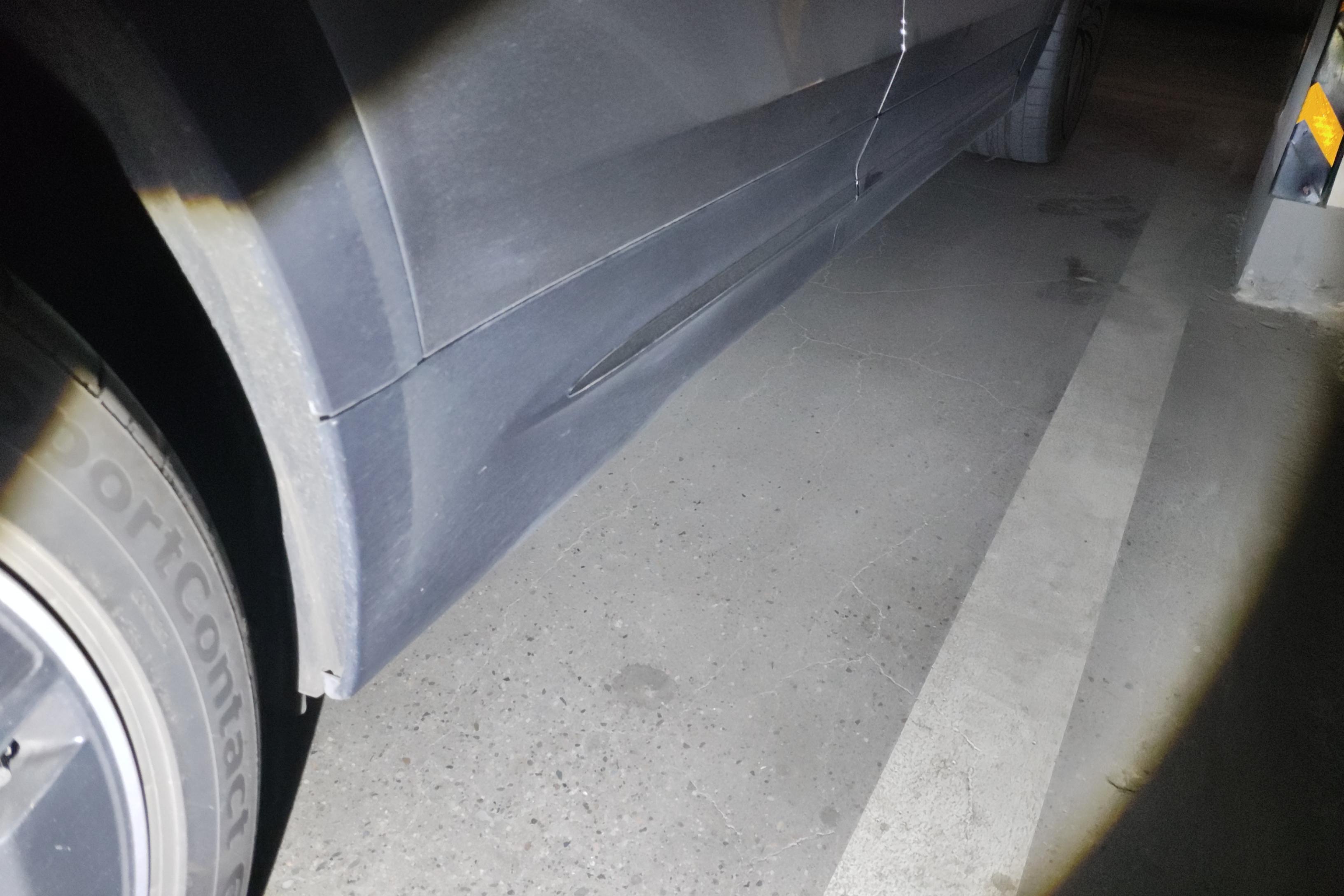 奔驰 AMG GT新能源 2024 汽车图片 #8