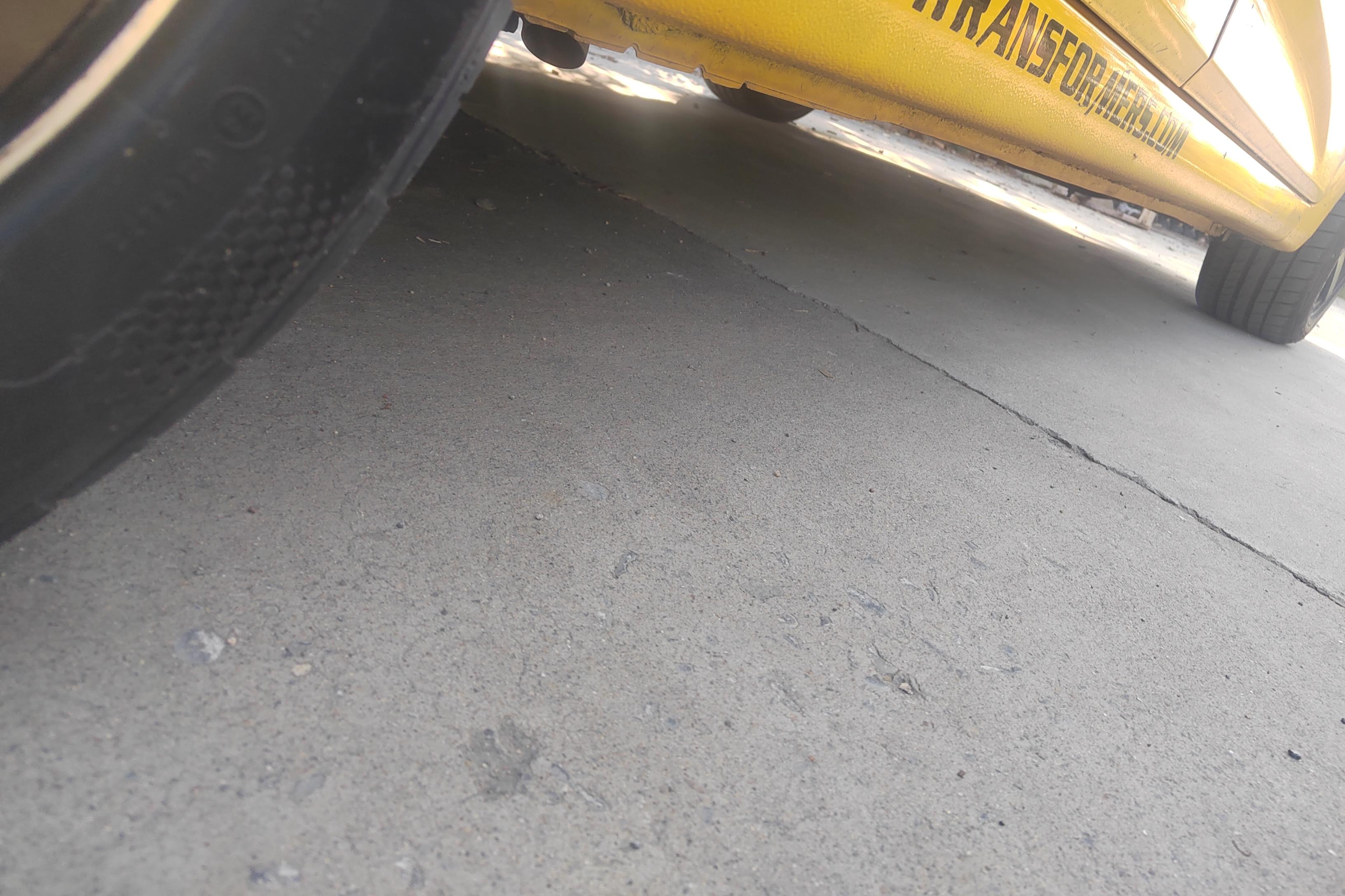 Hyundai Reina 2013 car image #8