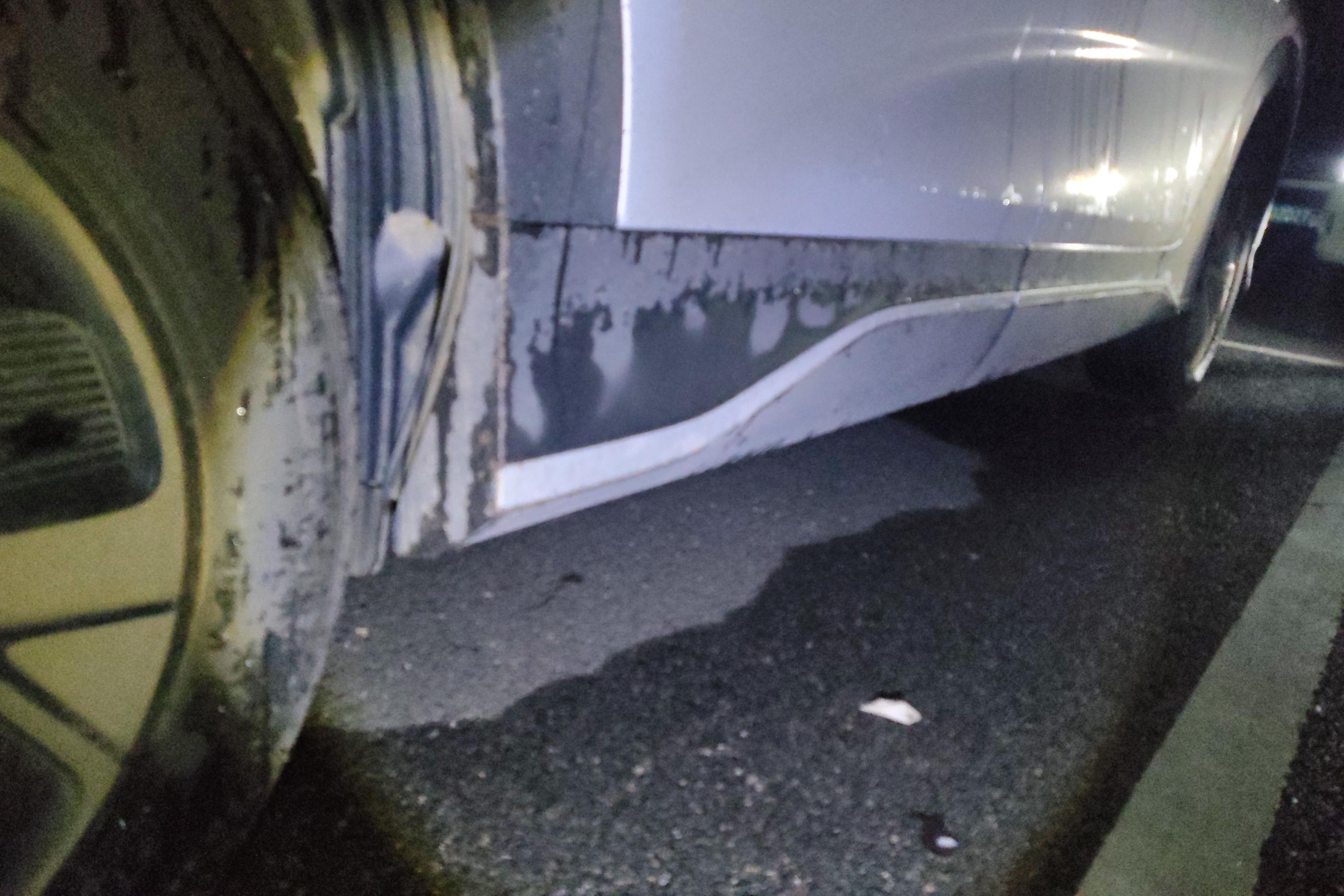 BYD Sea Lion 05 EV 2025 car image #8