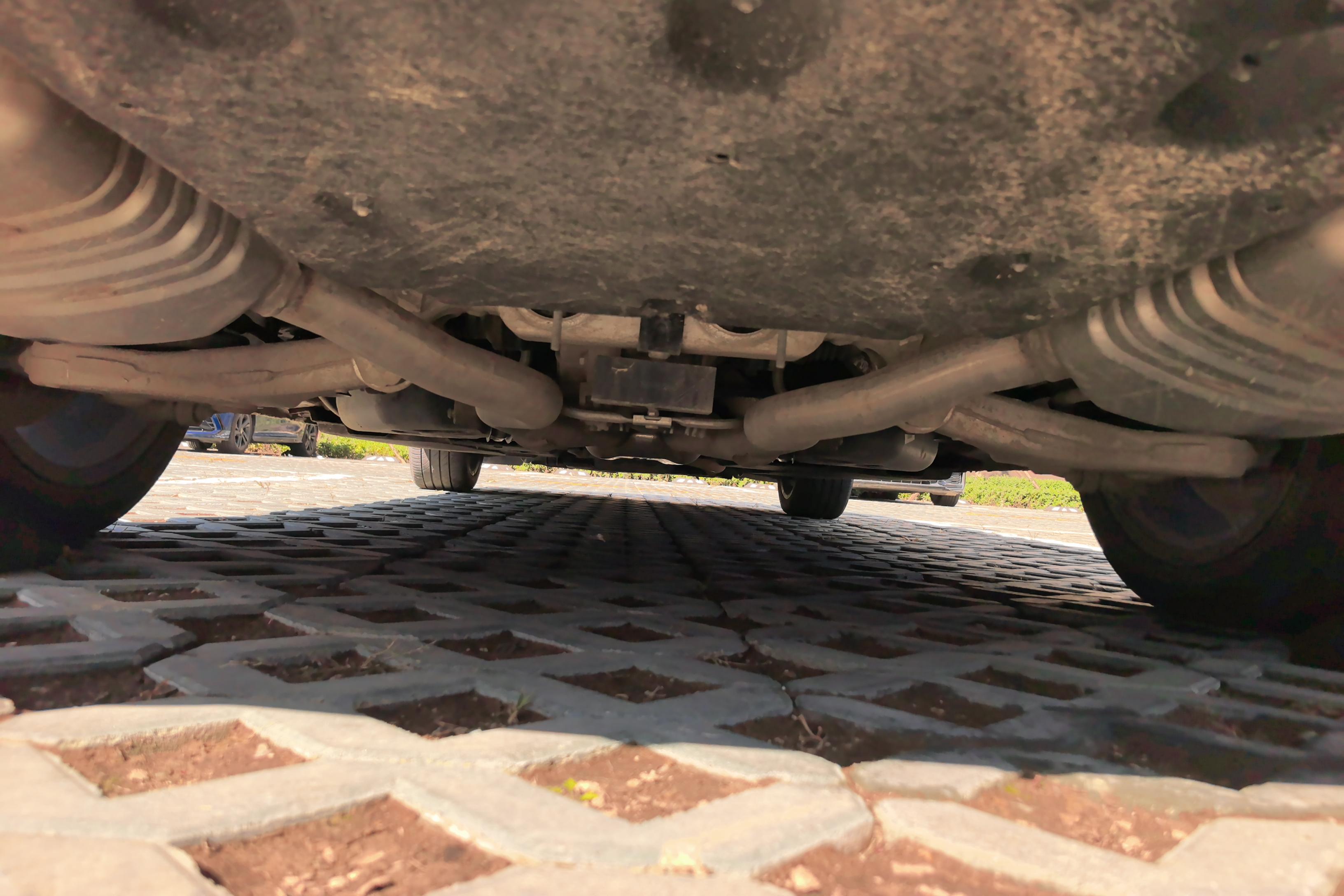 HongQi H9 2024 car image #8