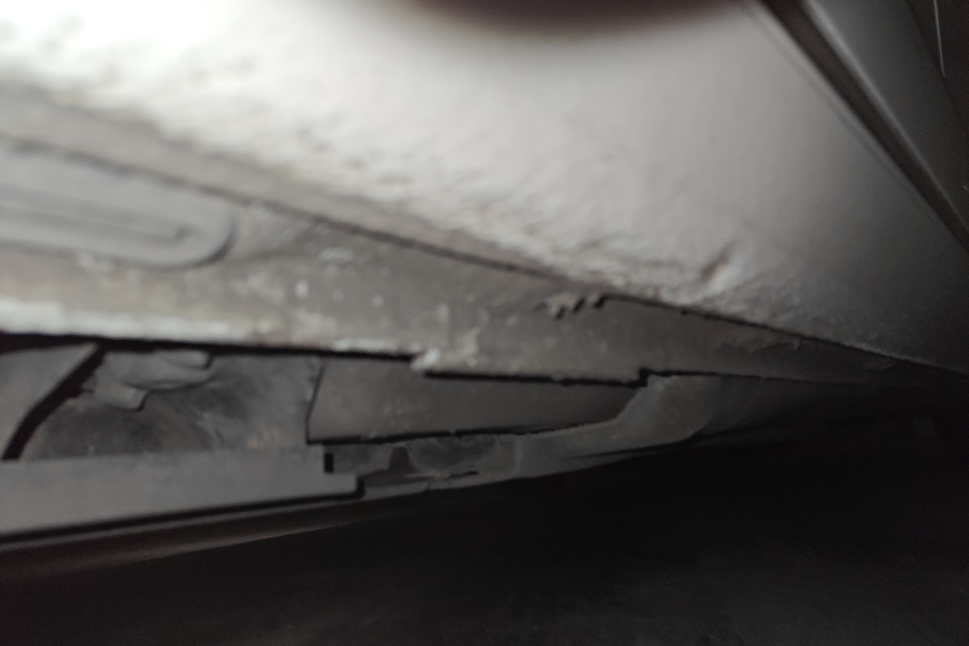 Volkswagen Gol 2018 immagine di auto #8