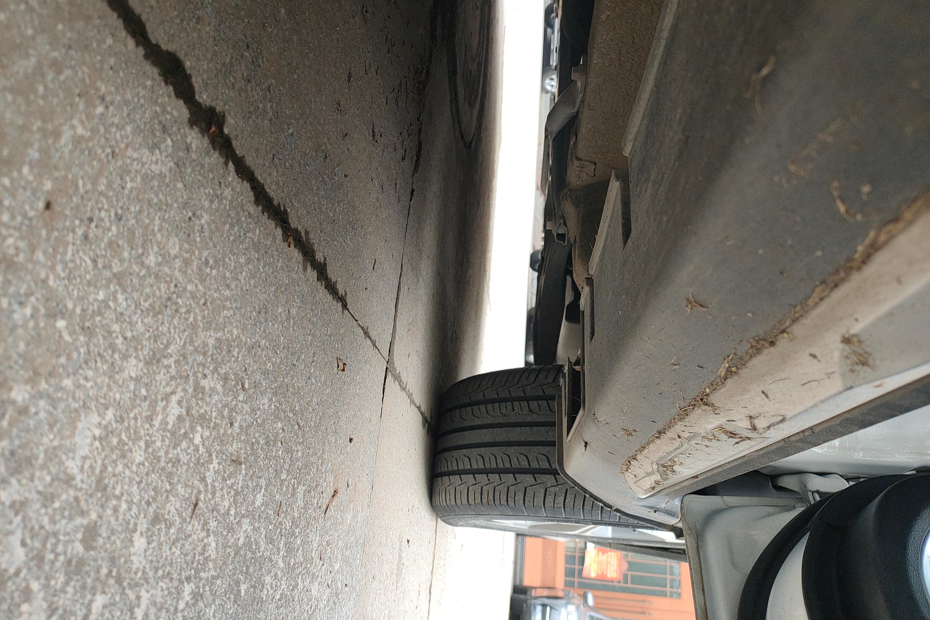 GEELY Vision S1 2019 car image #8