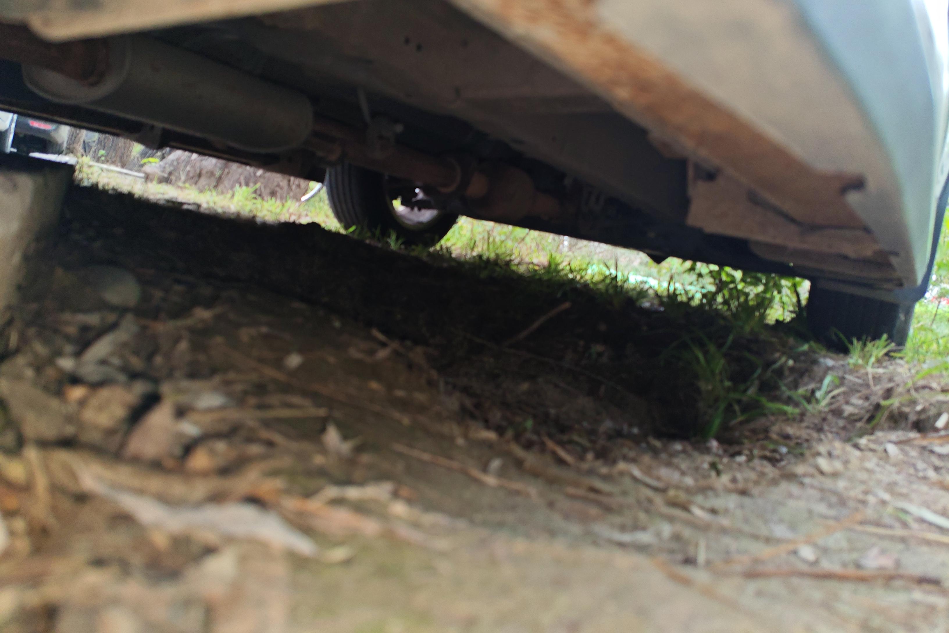 Soueast DX5 2019 imagem de carro #8