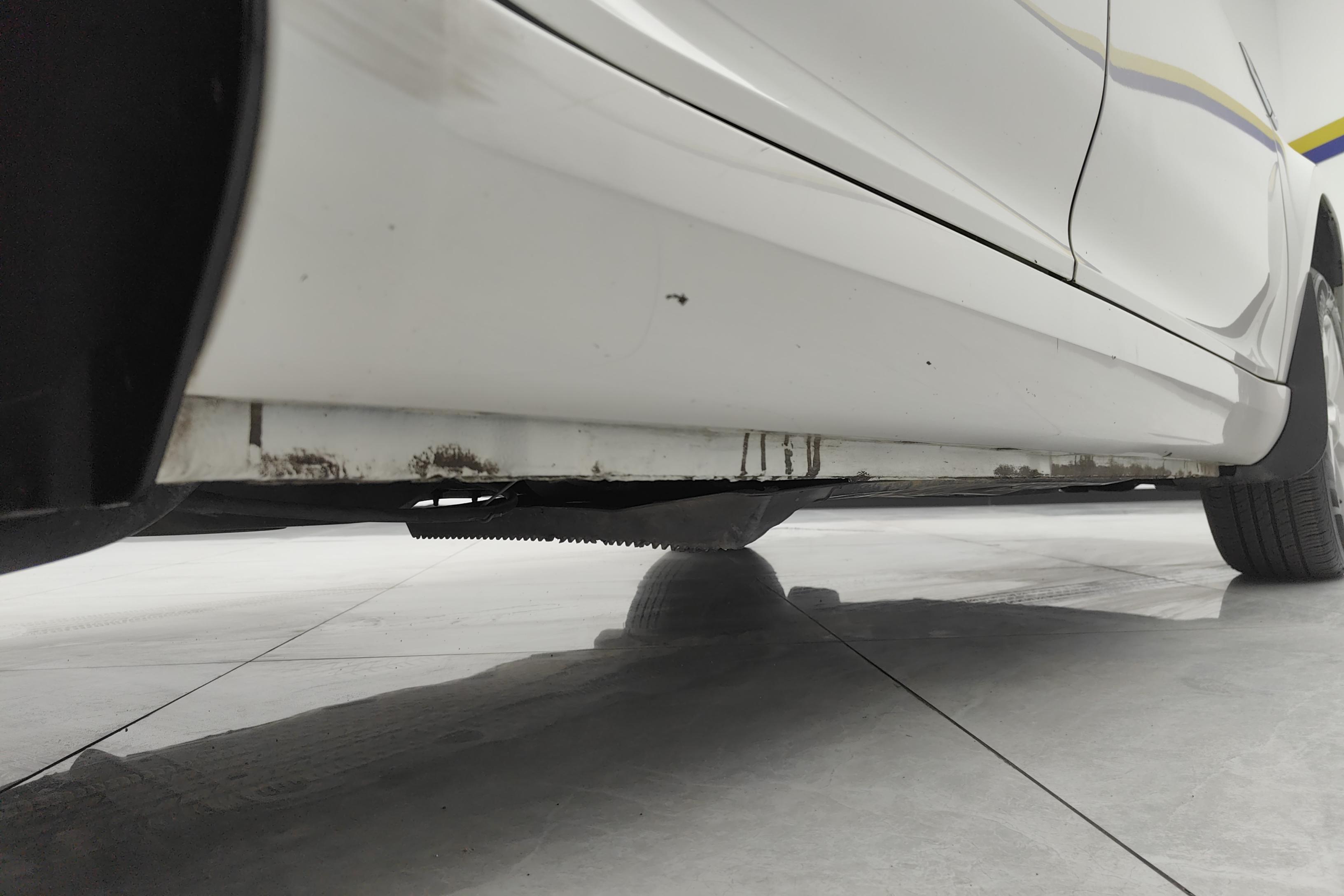 Skoda Yeti 2016 car image #8