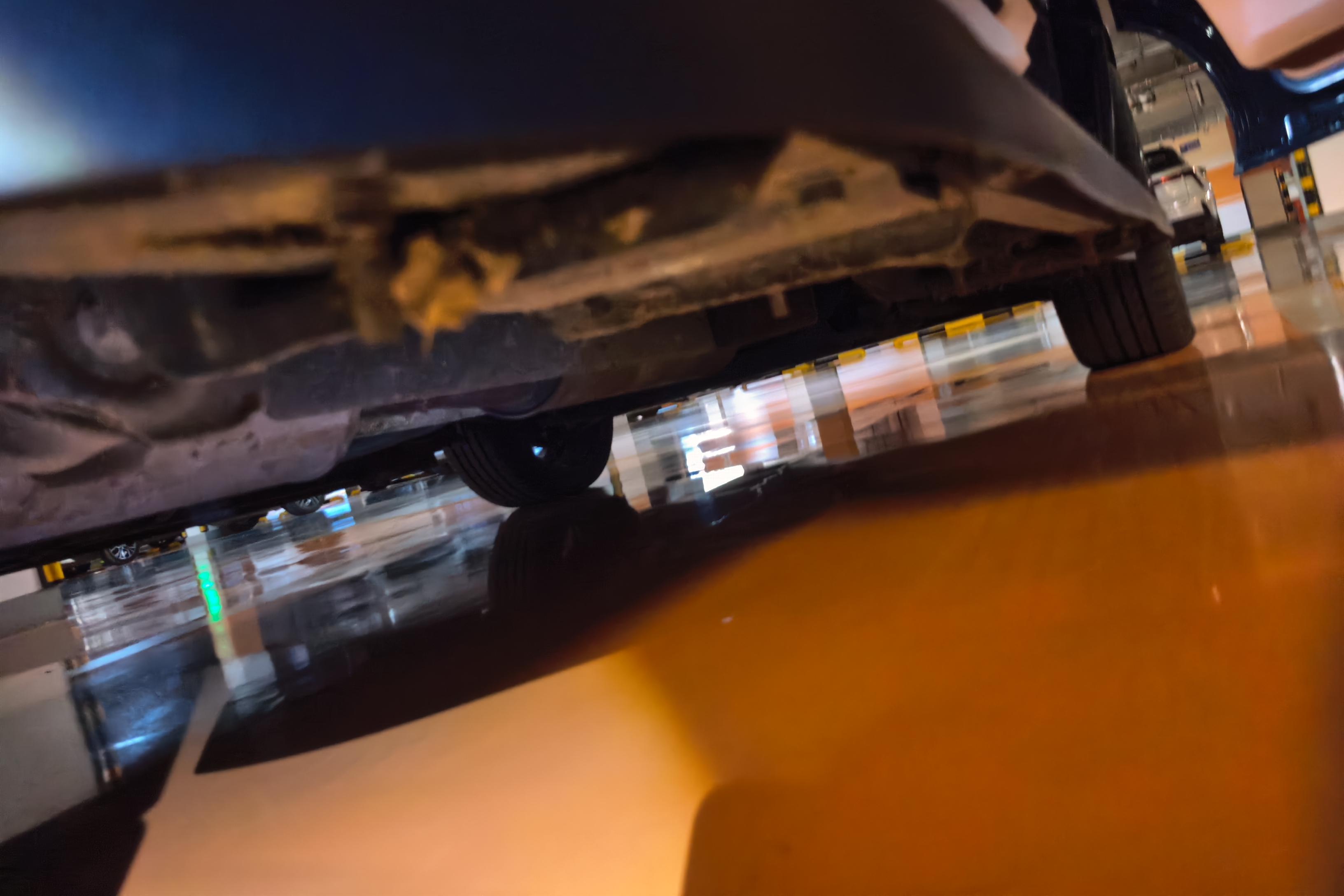 Ford Tourneo 2023 car image #8