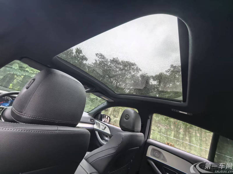 Mercedes-Benz GLE Coupe AMG 2022 car image #8