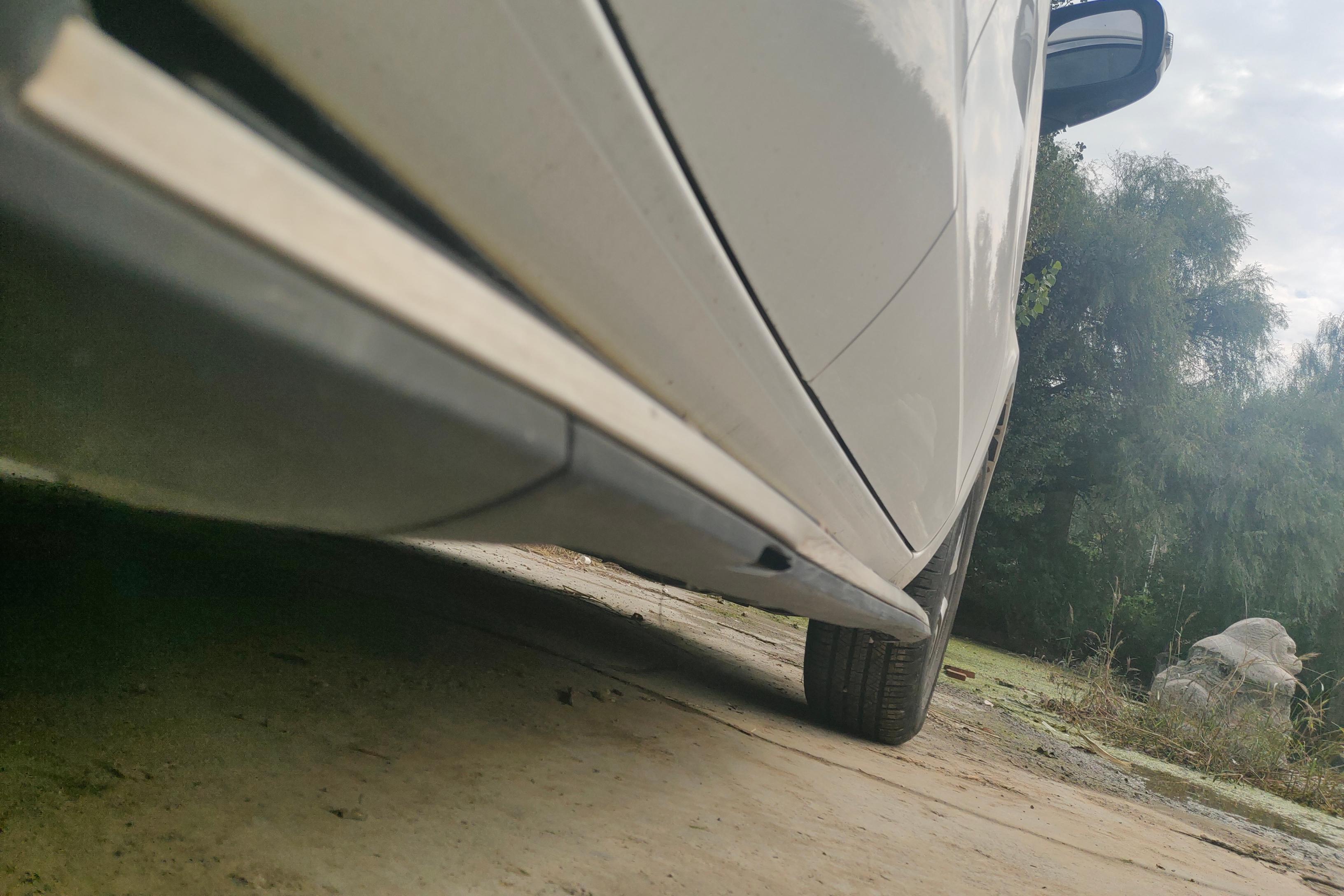 BYD Song 2015 car image #8