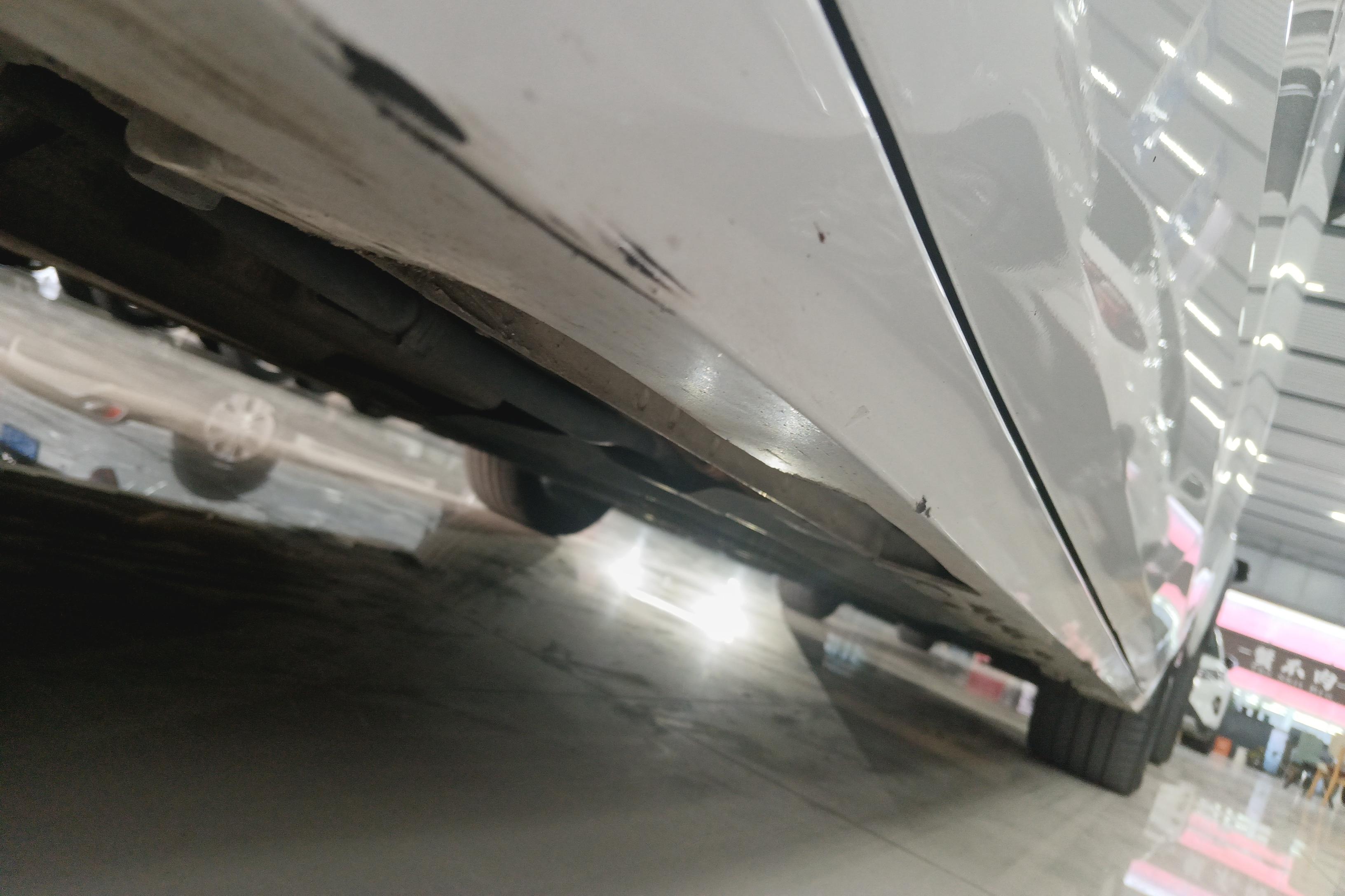 GAC Trumpchi E8 2023 imagem de carro #8