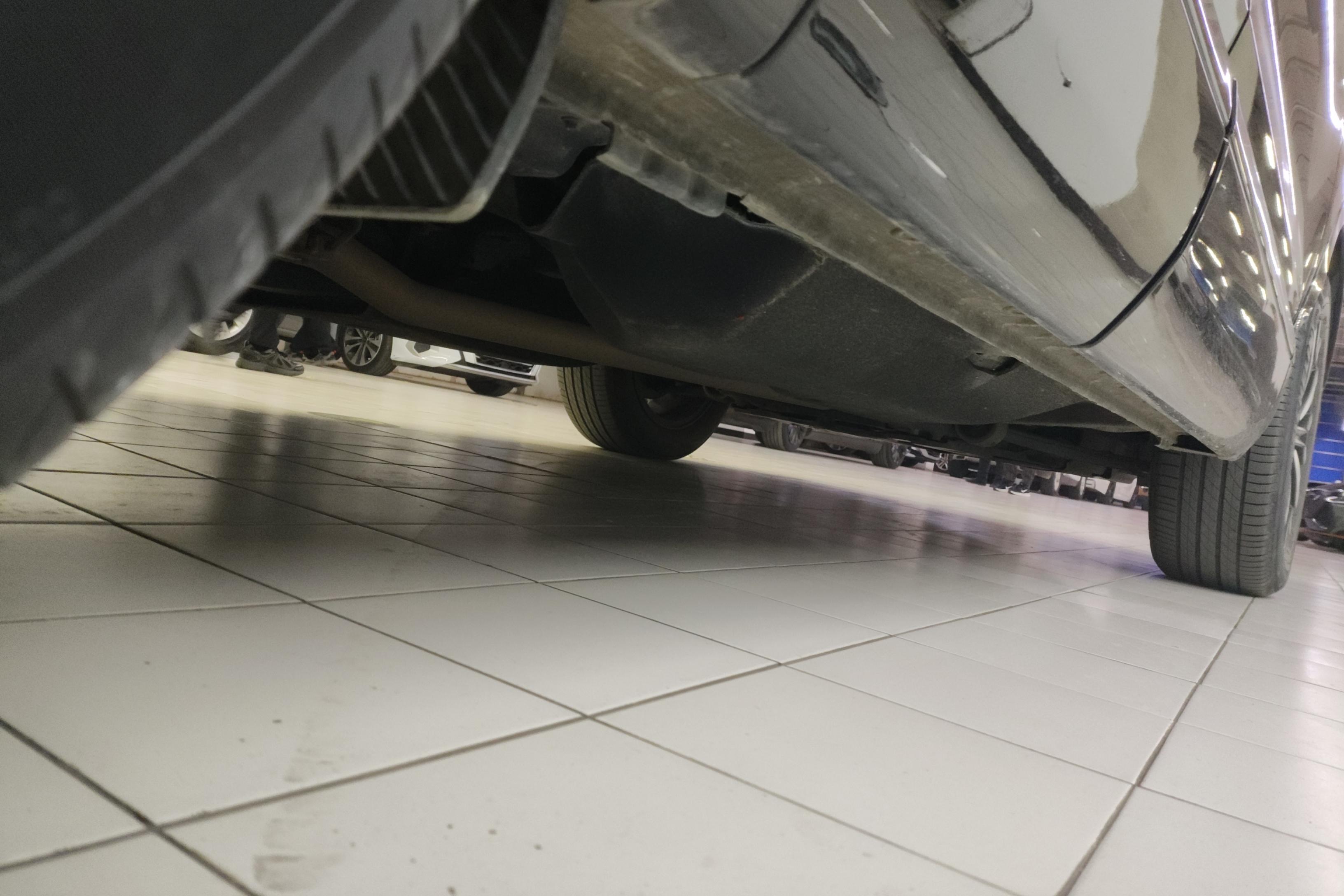 Honda Breeze 2021 car image #8