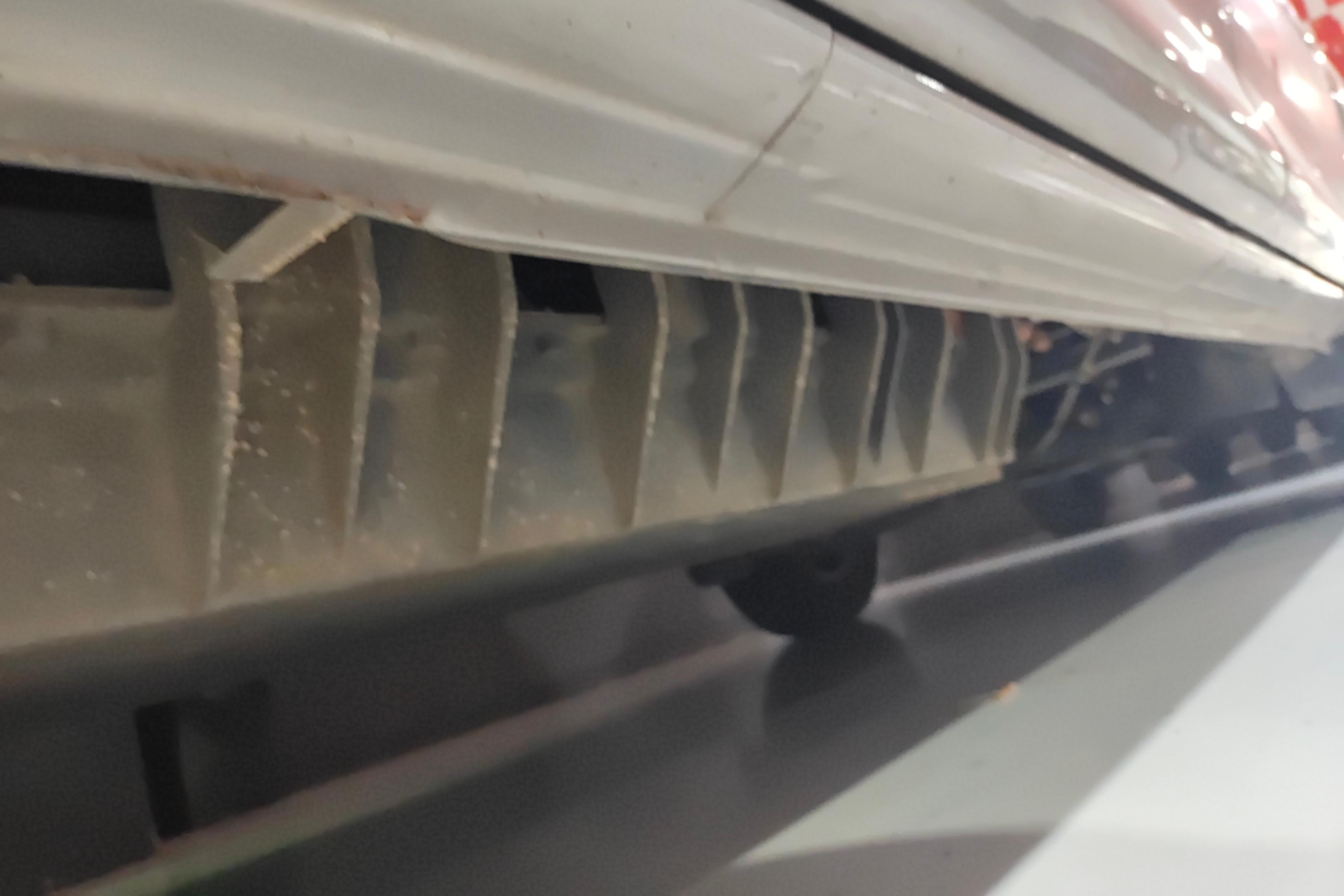 Forthing Lingzhi EV 2020 immagine di auto #8