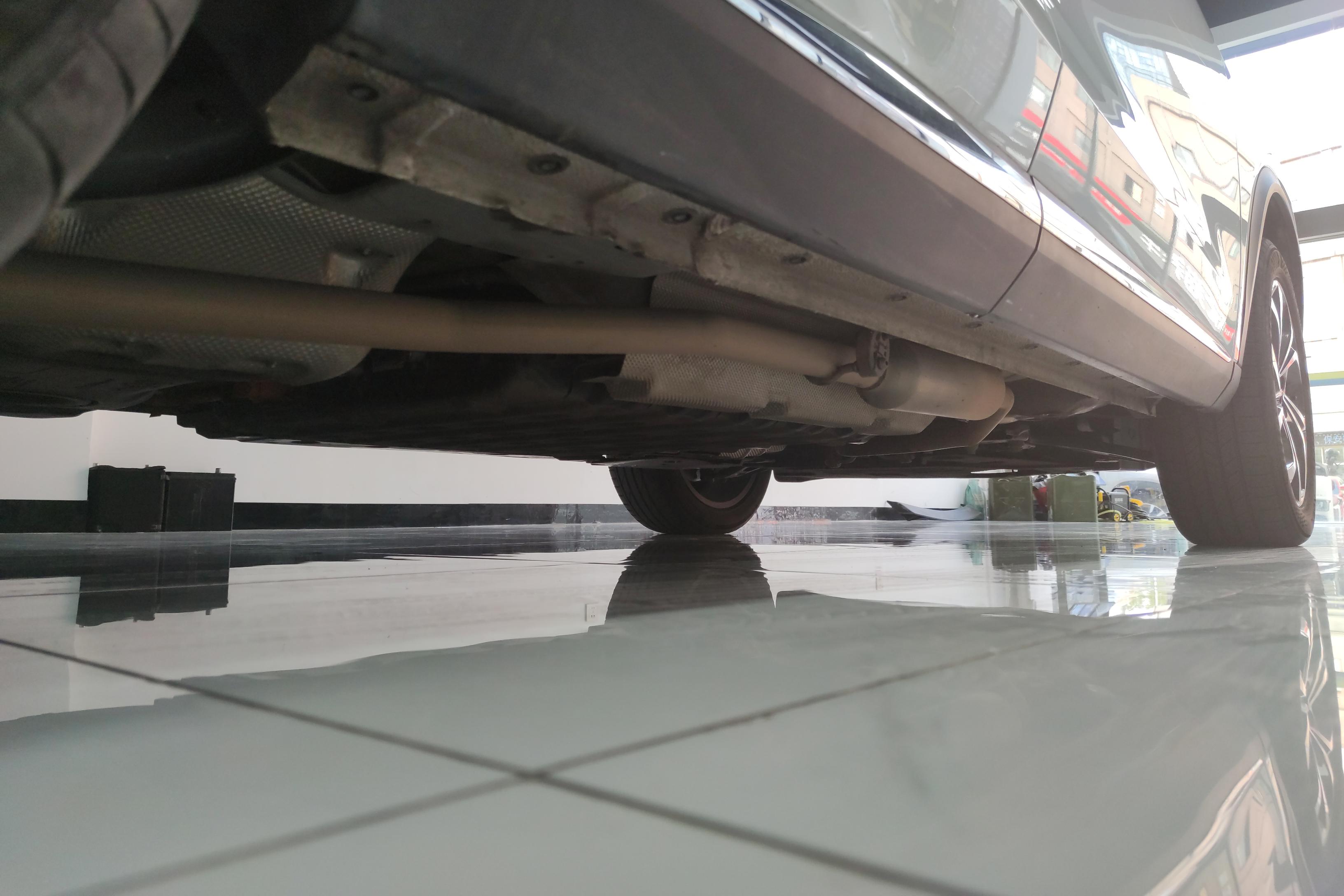 Haval Fierce Dragon MAX 2023 #8 Haval Fierce Dragon MAX 2023 car image #8