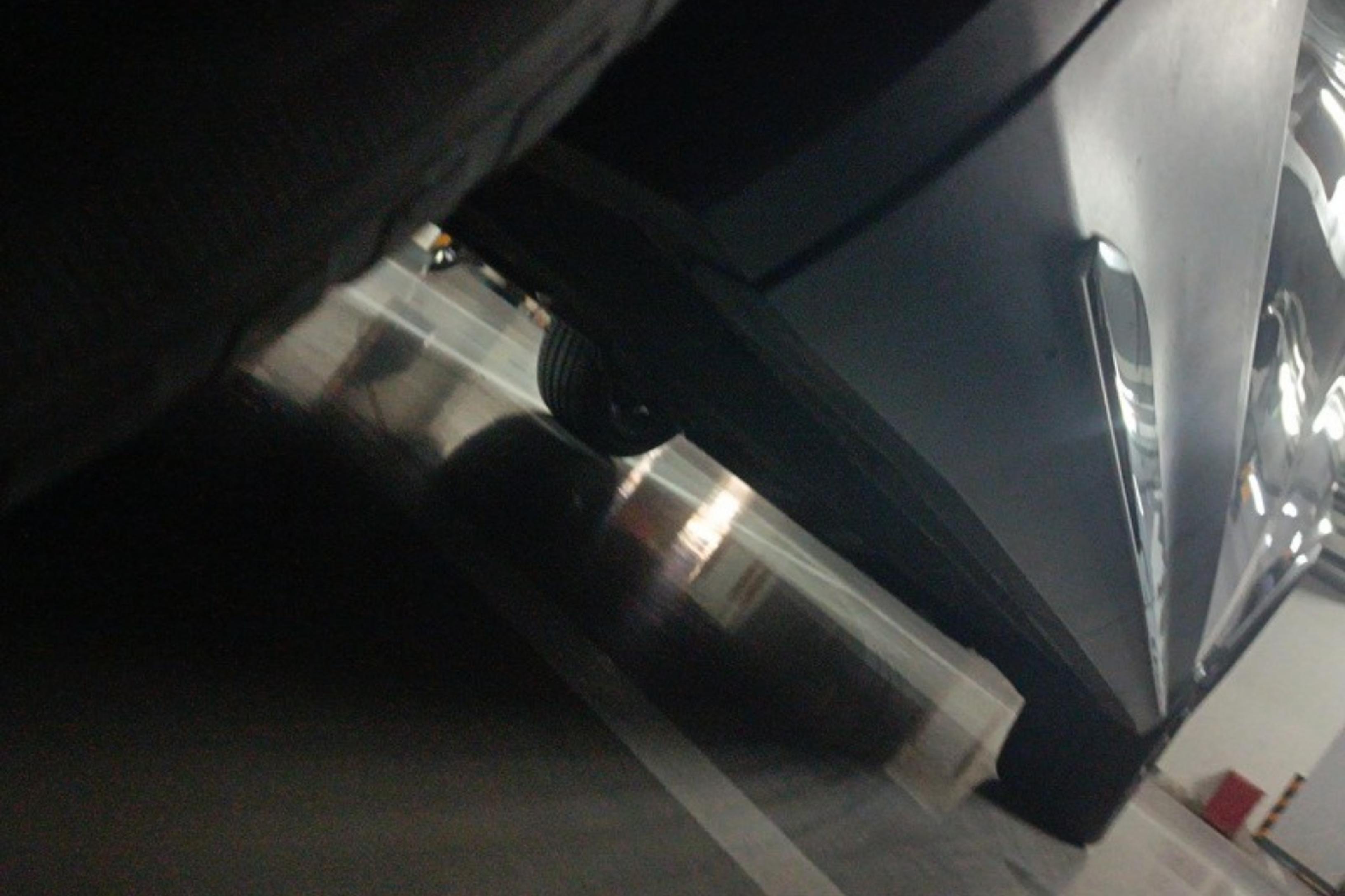 HongQi HS7 2023 car image #8