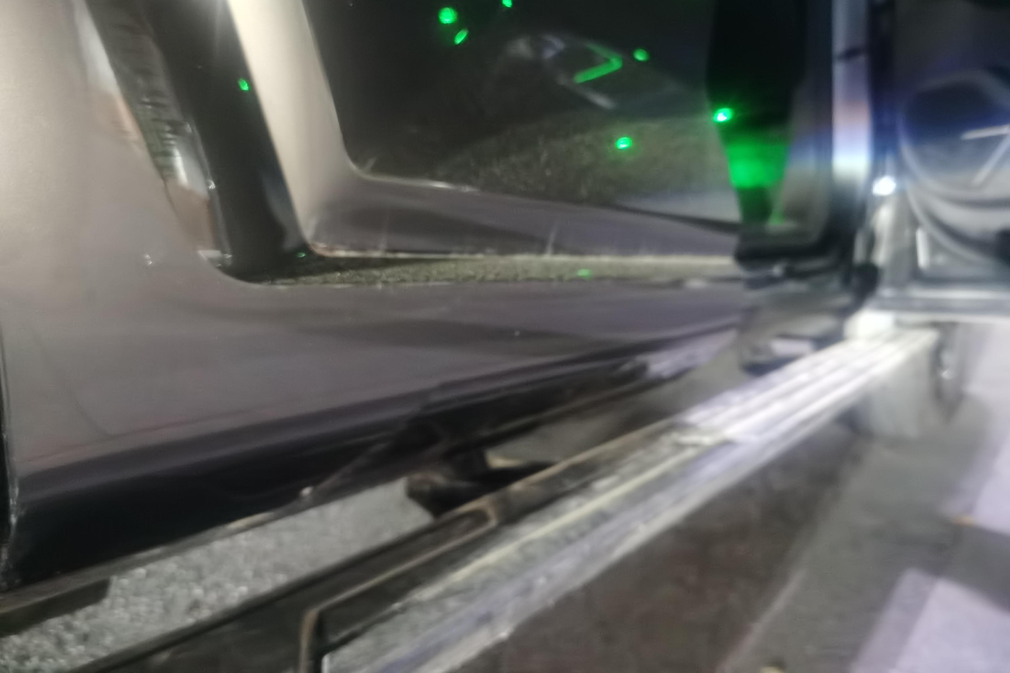 Tank 400 2024 car image #8