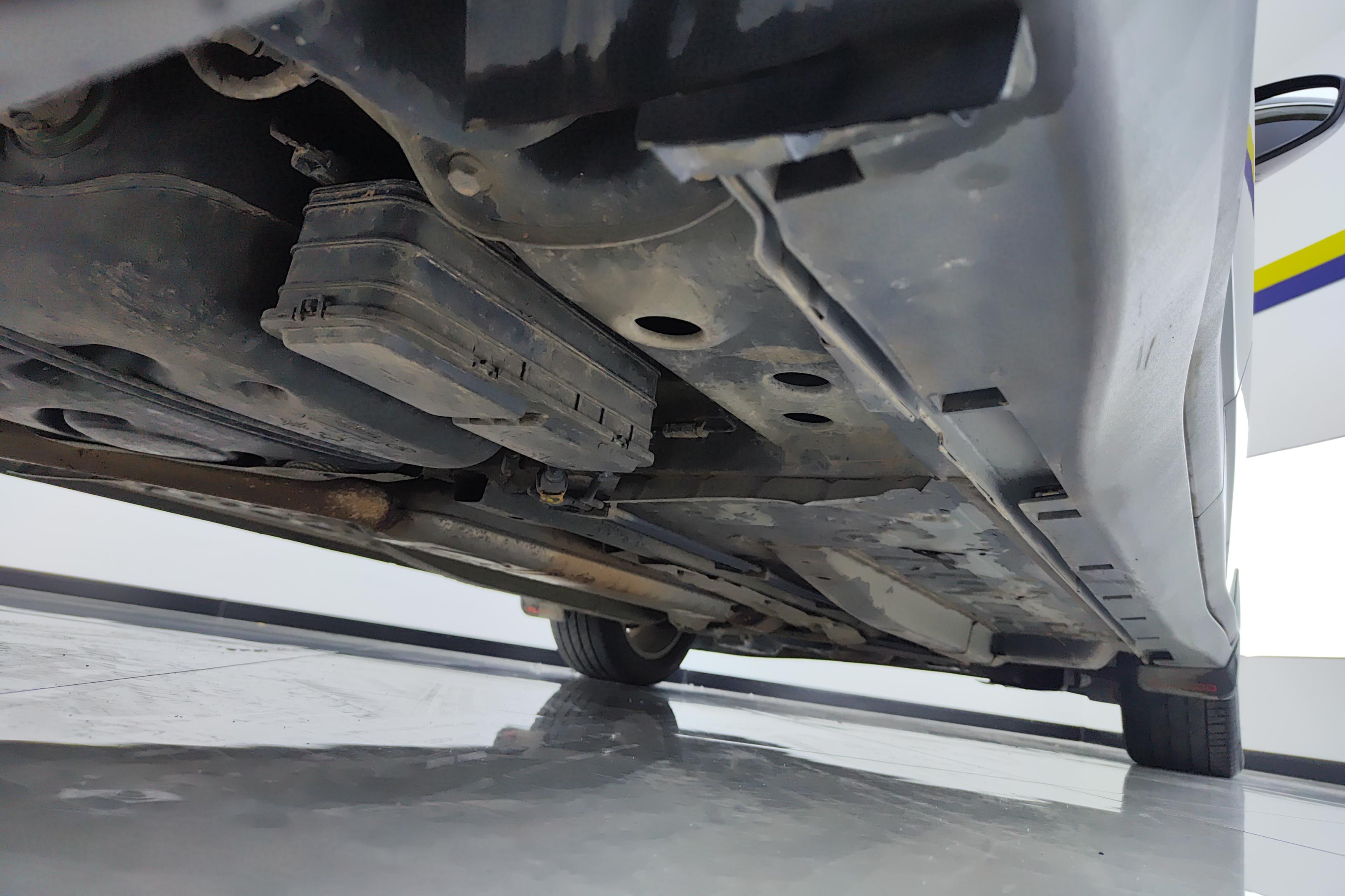 Chevrolet Orlando 2020 car image #8