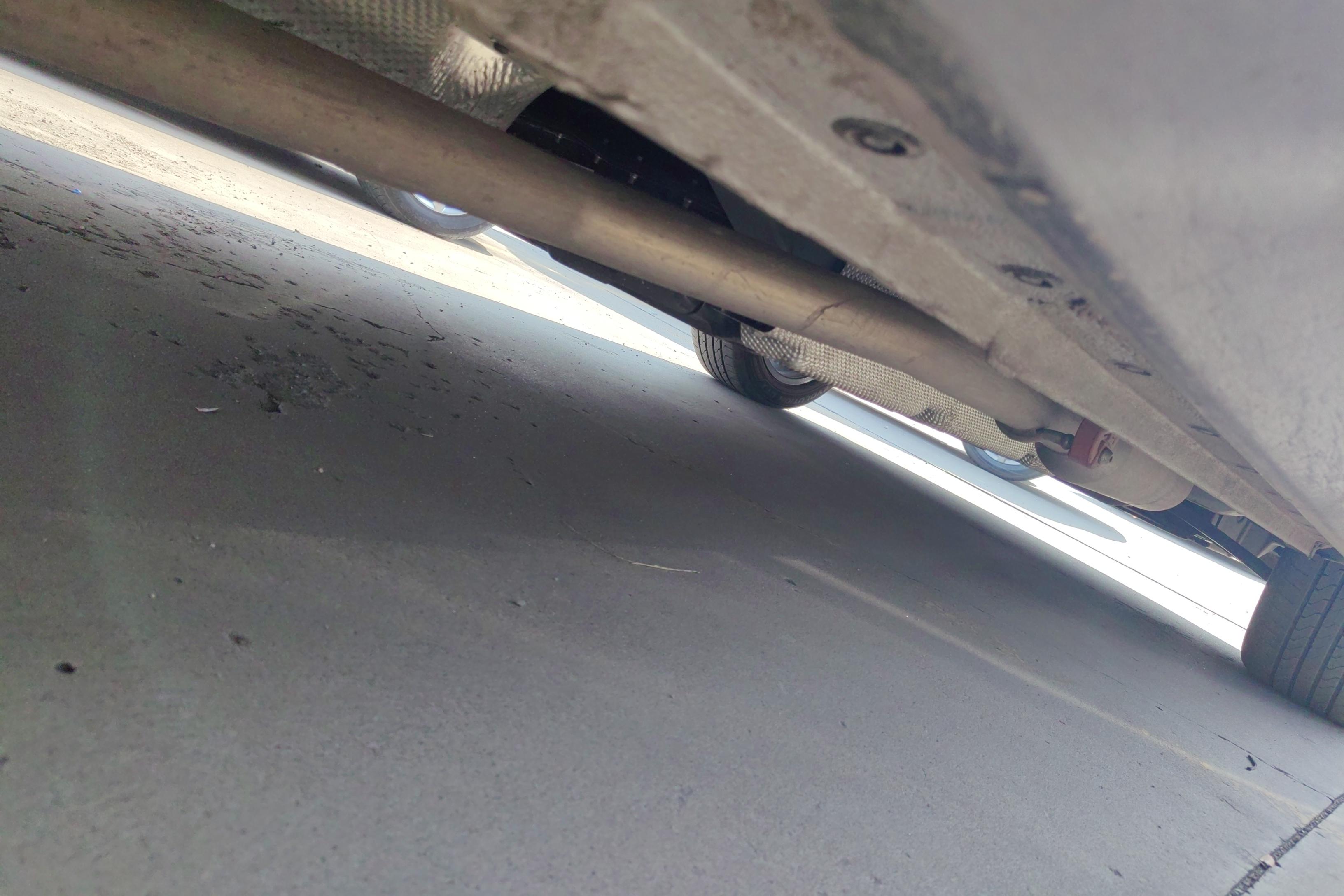 Haval Fierce Dragon MAX 2025 #8 Haval Fierce Dragon MAX 2025 car image #8