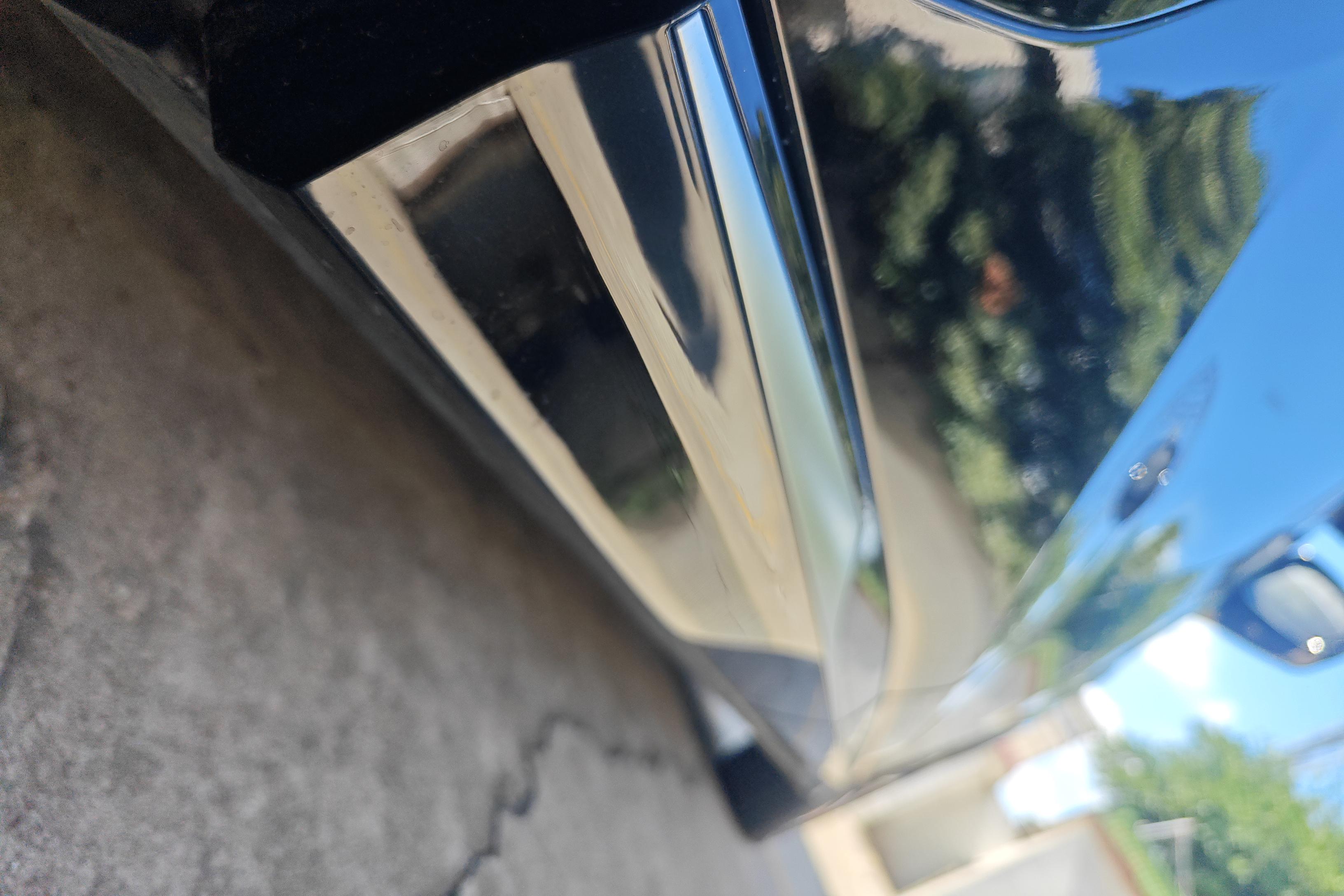 BYD Sea Lion 07 EV 2024 #8 BYD Sea Lion 07 EV 2024 car image #8