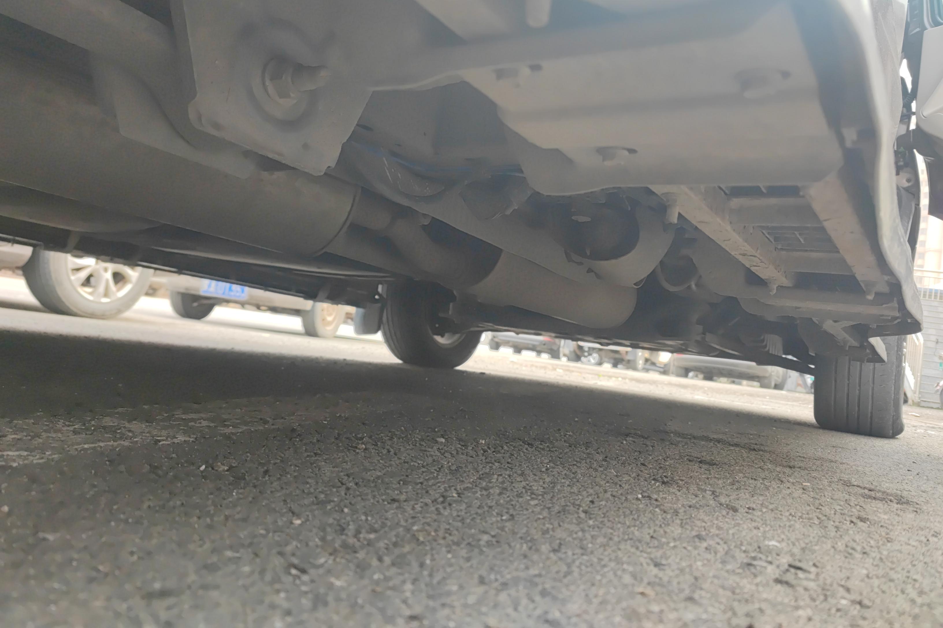 Ford Tourneo 2018 #8 Ford Tourneo 2018 car image #8