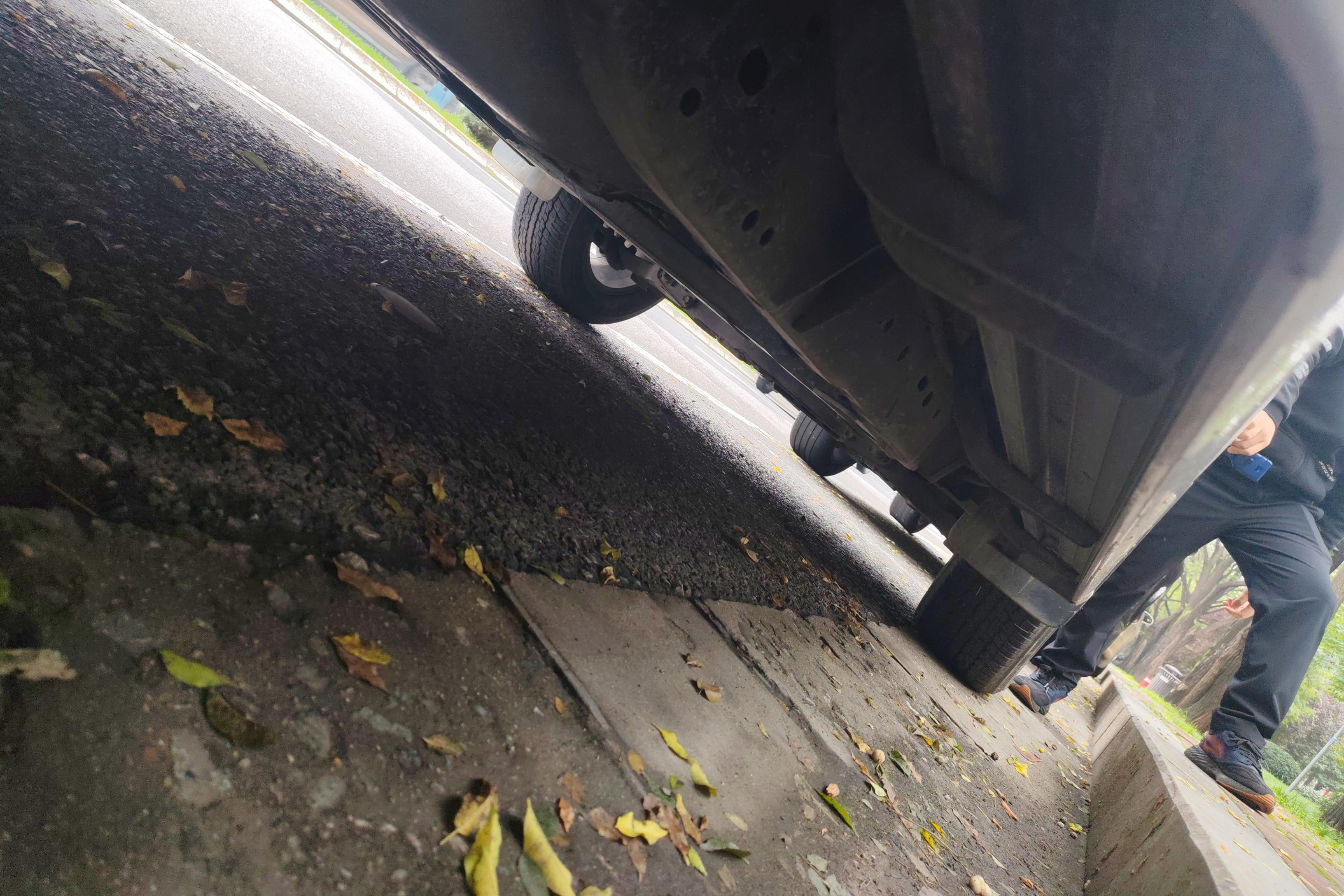 日产 途达 2019 汽车图片 #8