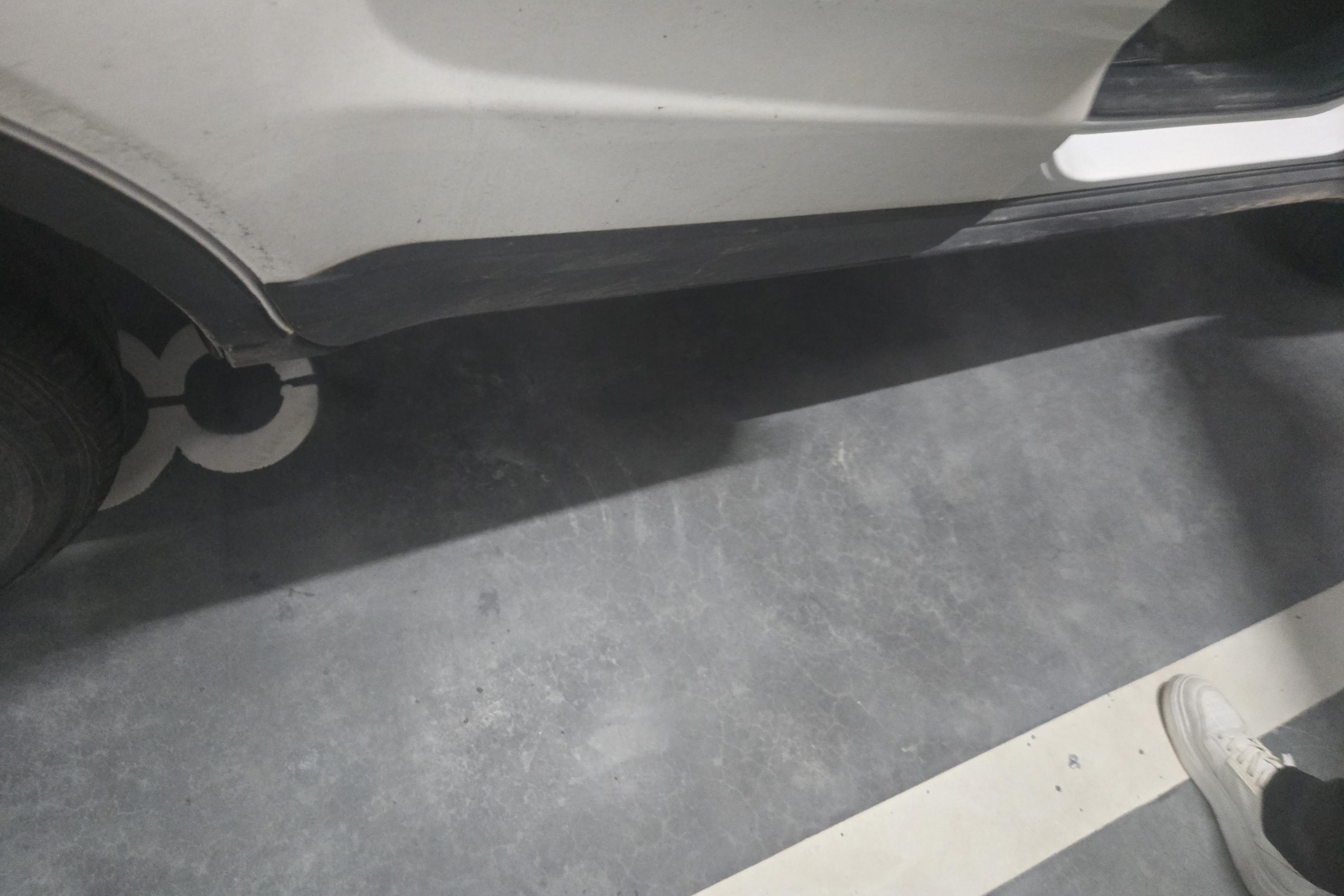 Ford Territory 2020 immagine di auto #8