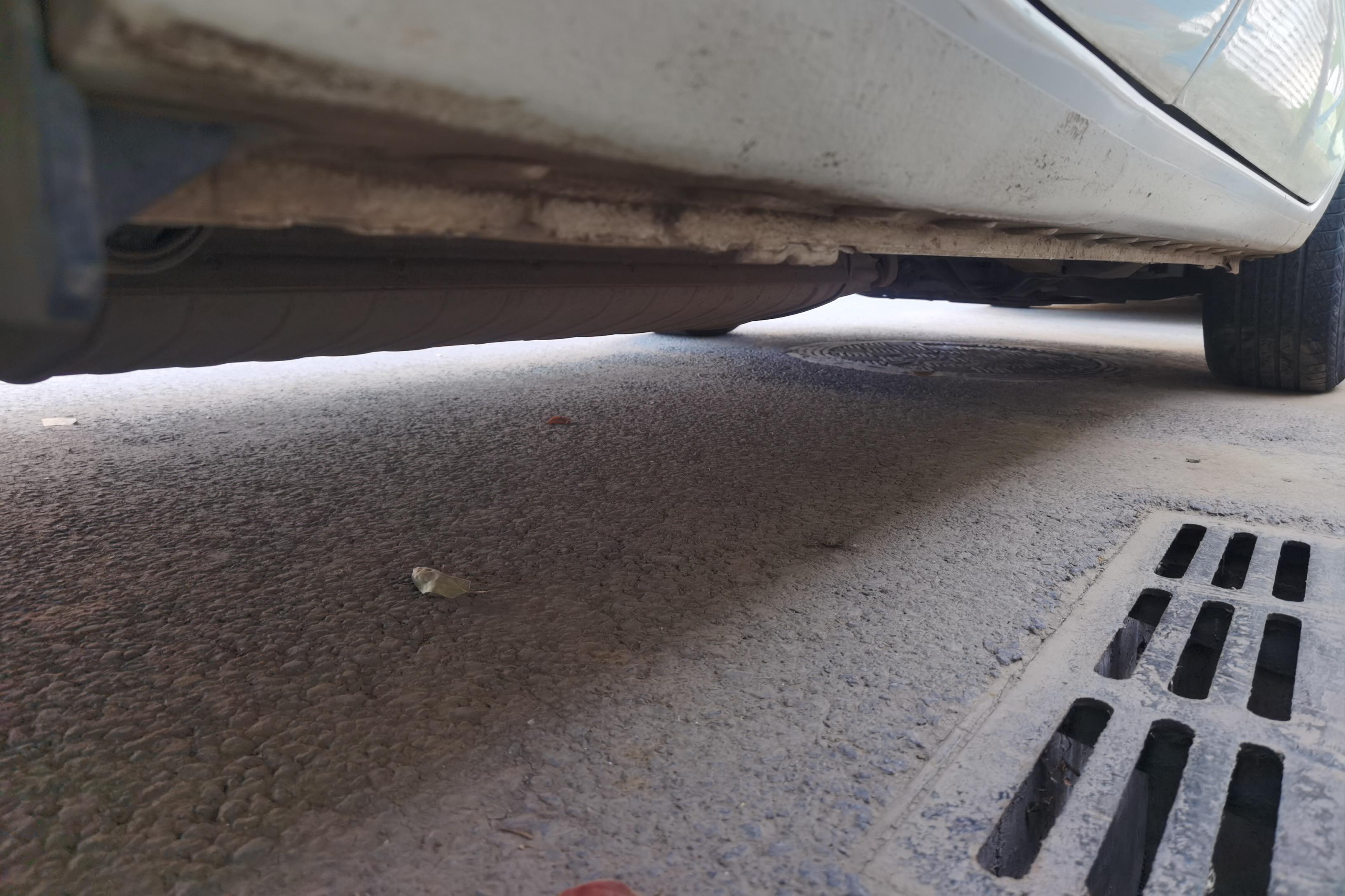 BYD Song 2017 #8 BYD Song 2017 imagen de coche #8