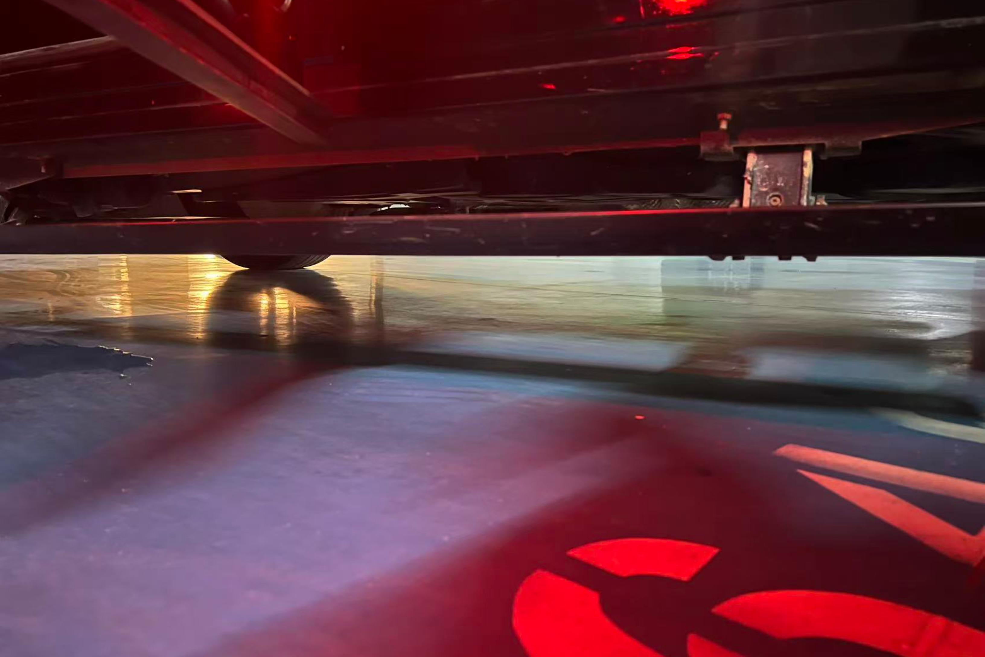 Ford Equator 2022 #8 Ford Equator 2022 car image #8