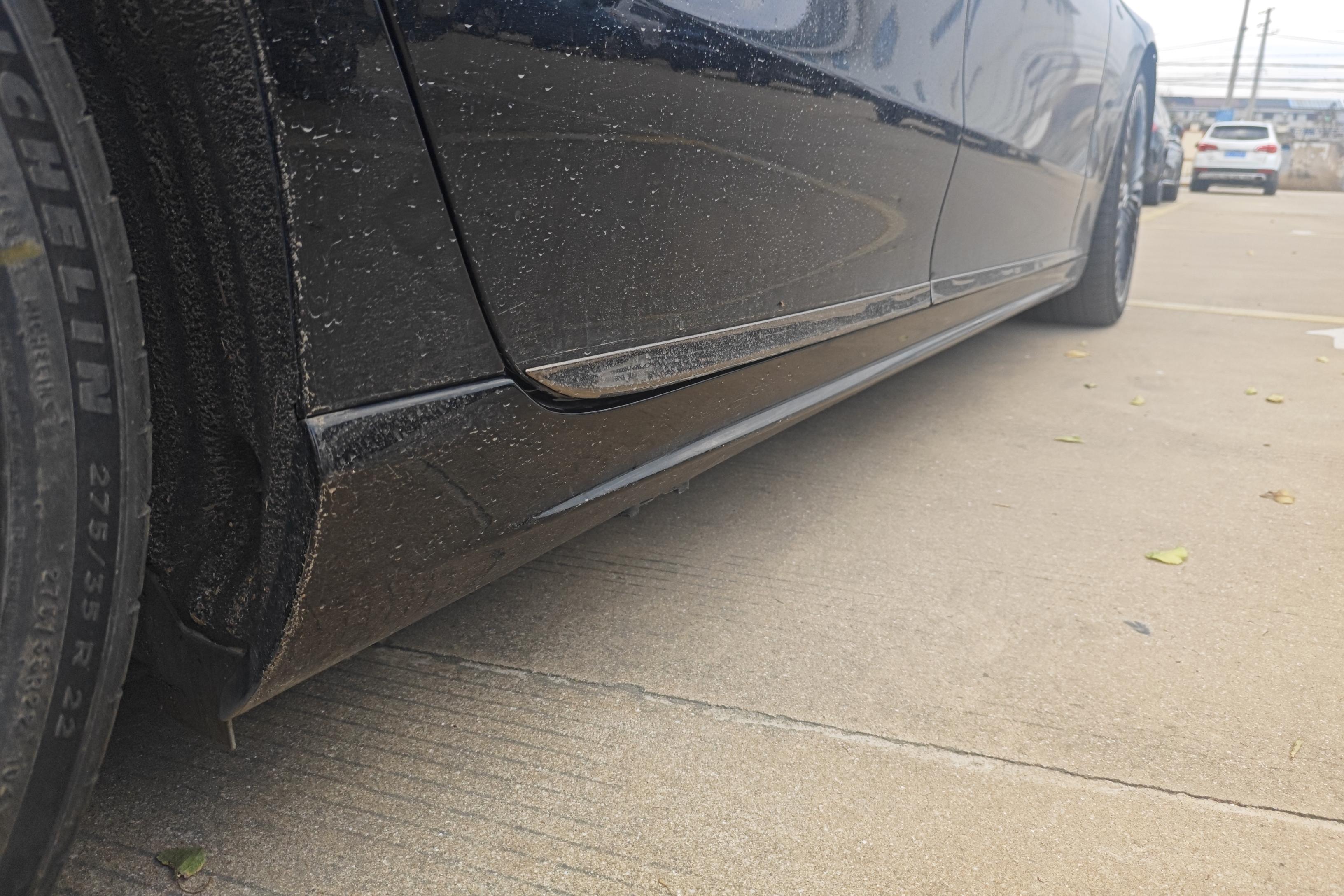 Mercedes-Benz GLE AMG 2019 car image #8