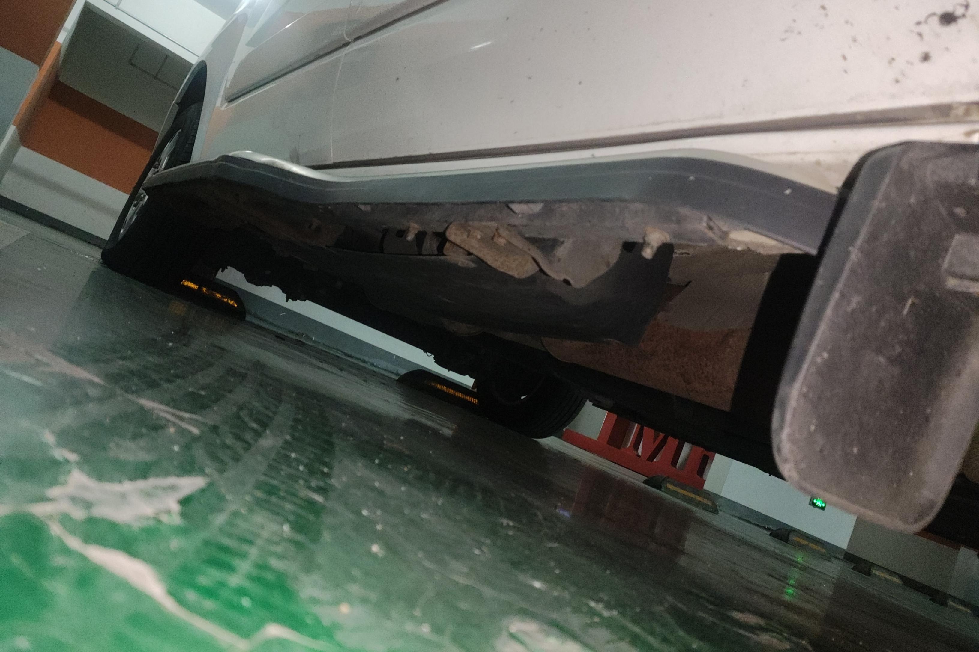 Ford Tourneo 2017 #8 Ford Tourneo 2017 car image #8