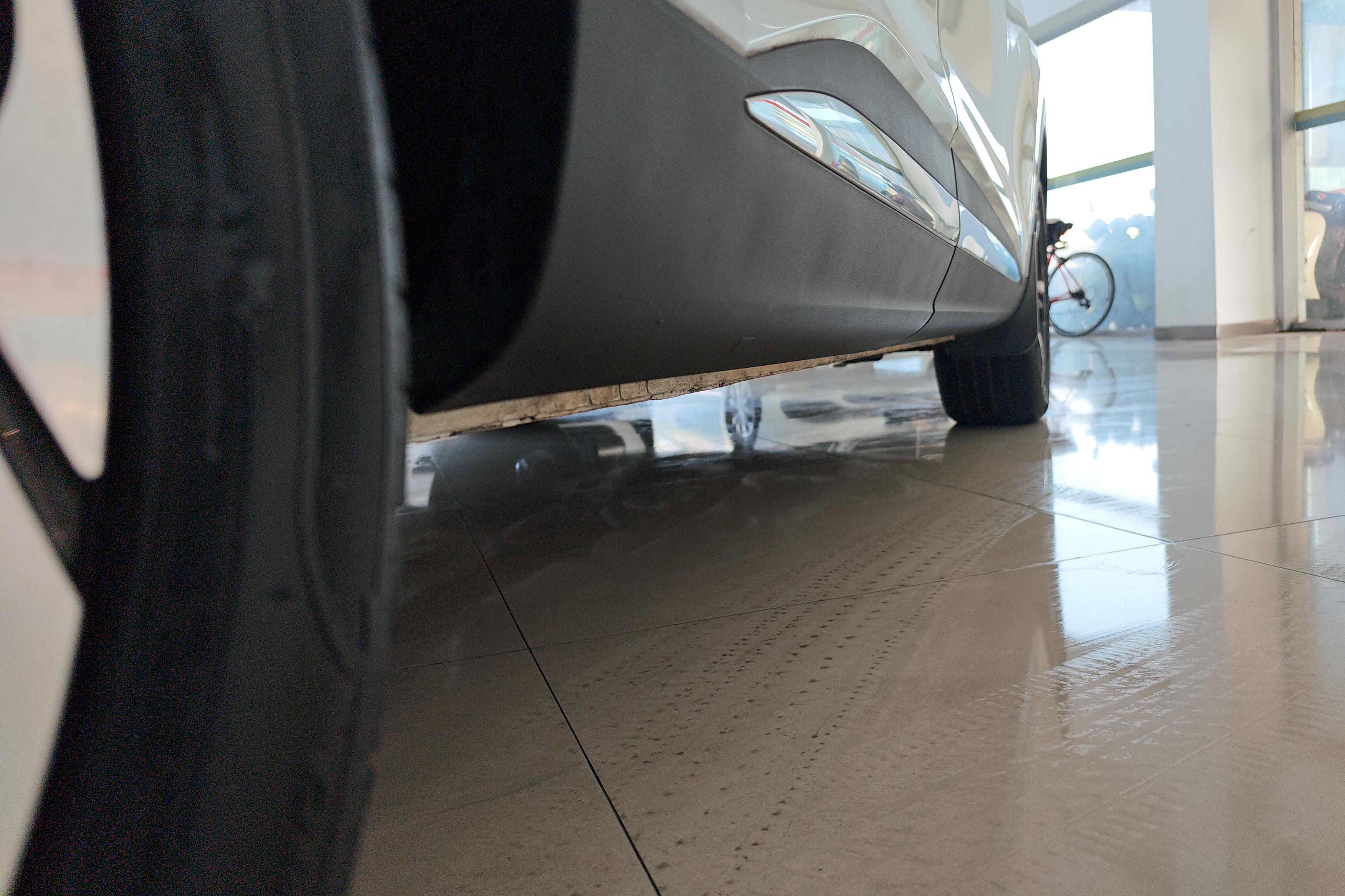 MG Pilot New Energy 2021 #8 MG Pilot New Energy 2021 car image #8