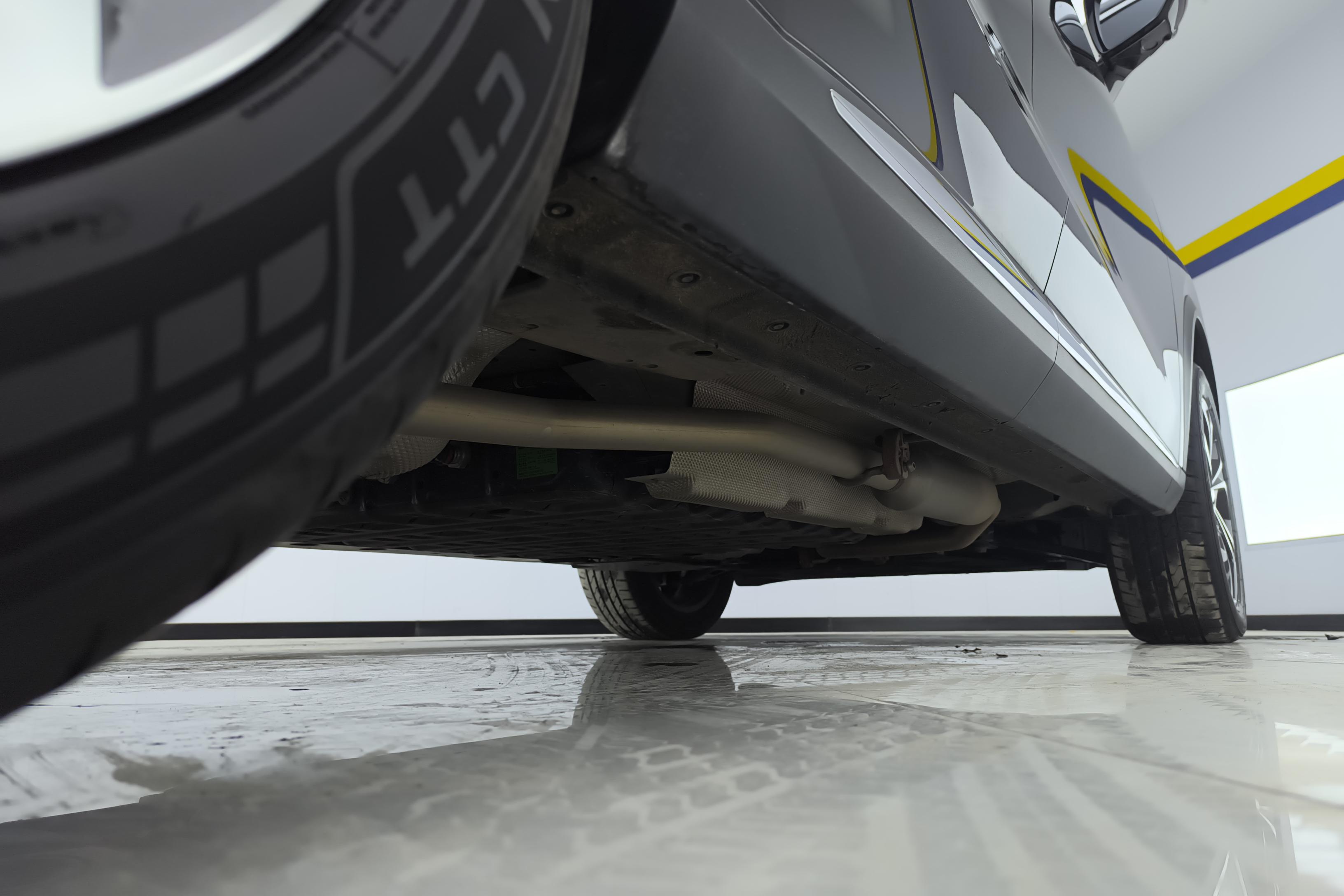 Haval Fierce Dragon MAX 2024 #8 Haval Fierce Dragon MAX 2024 car image #8