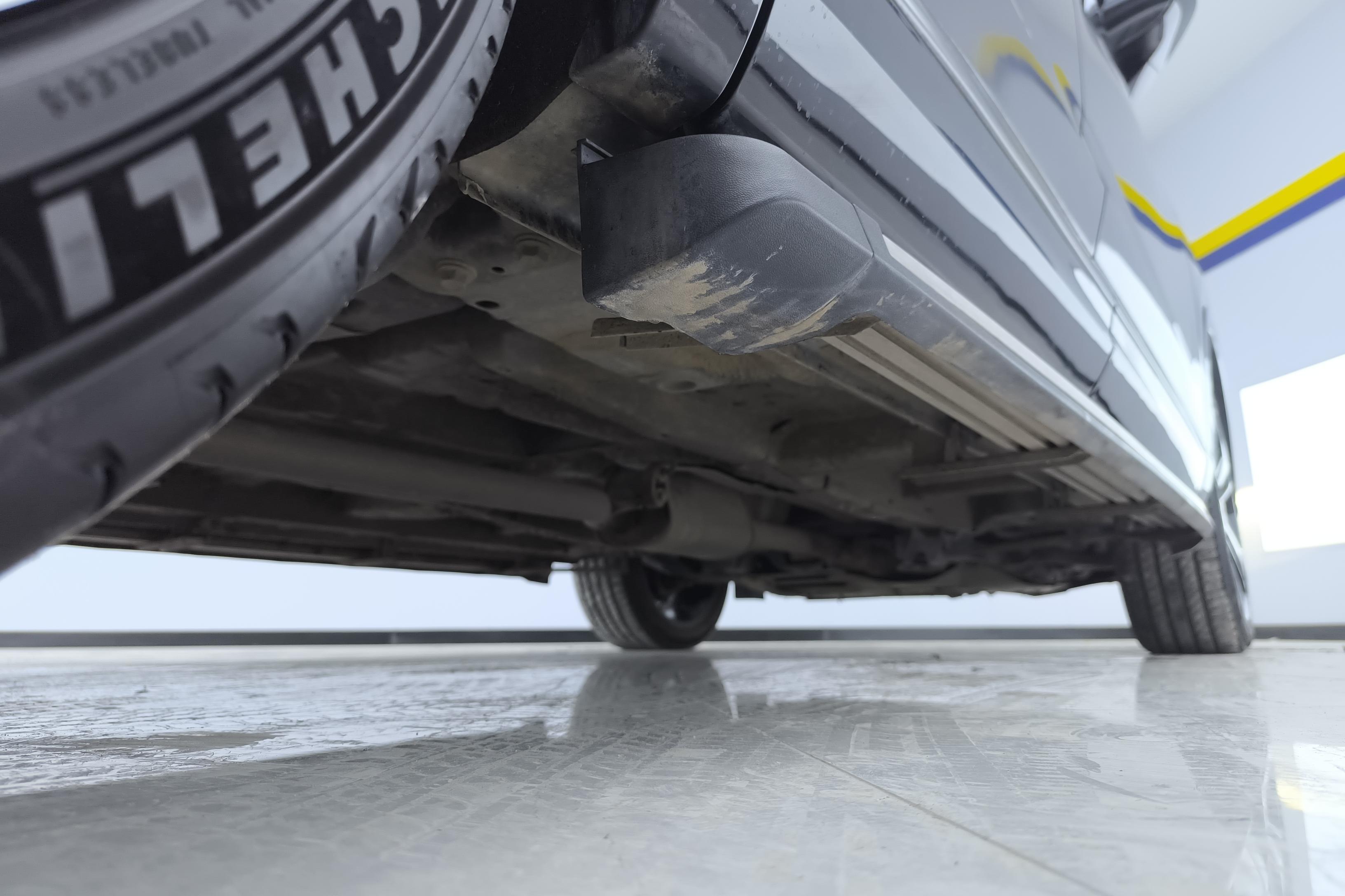 Roewe RX5 MAX 2023 изображение автомобиля #8