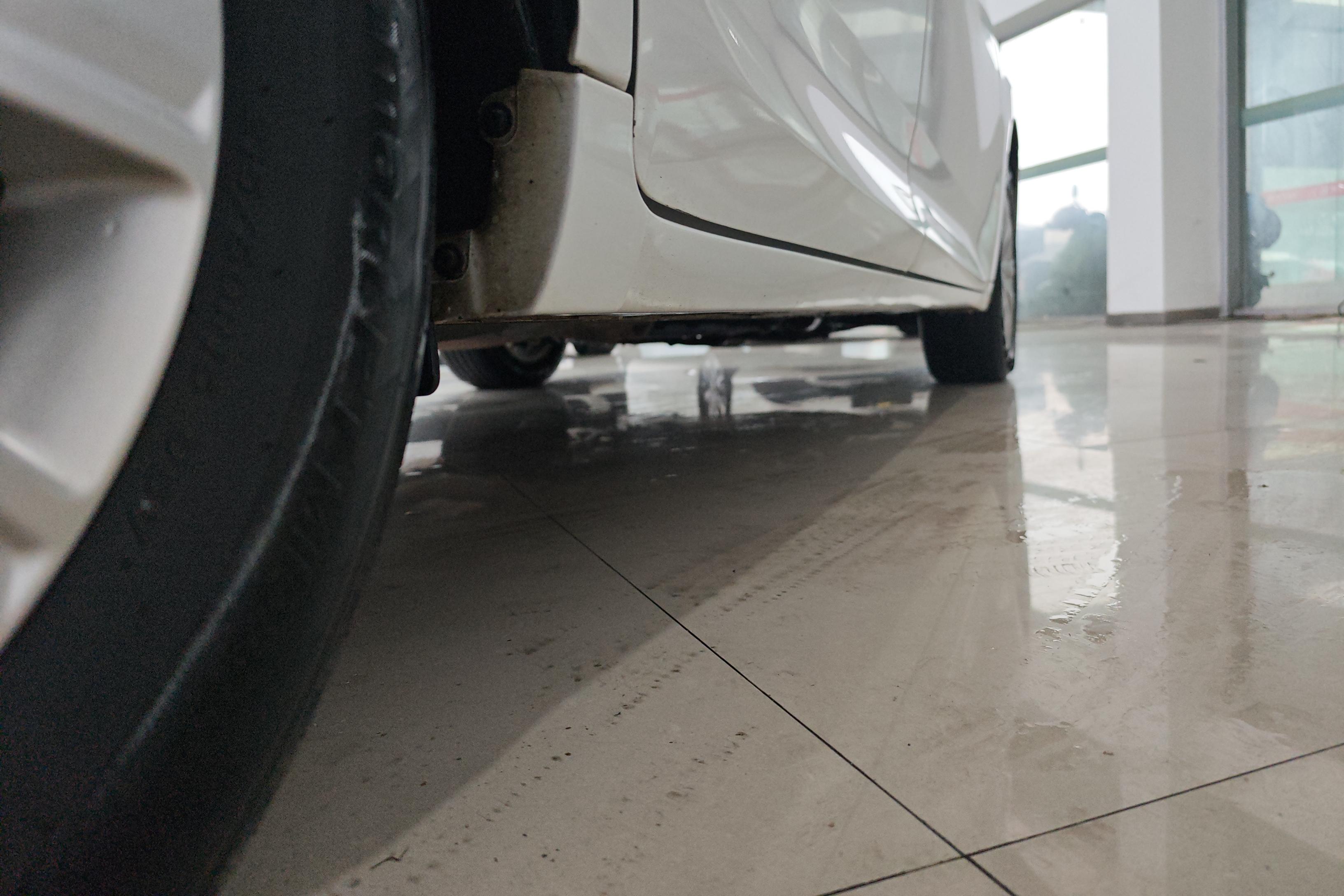 GAC Trumpchi M6 2019 car image #8