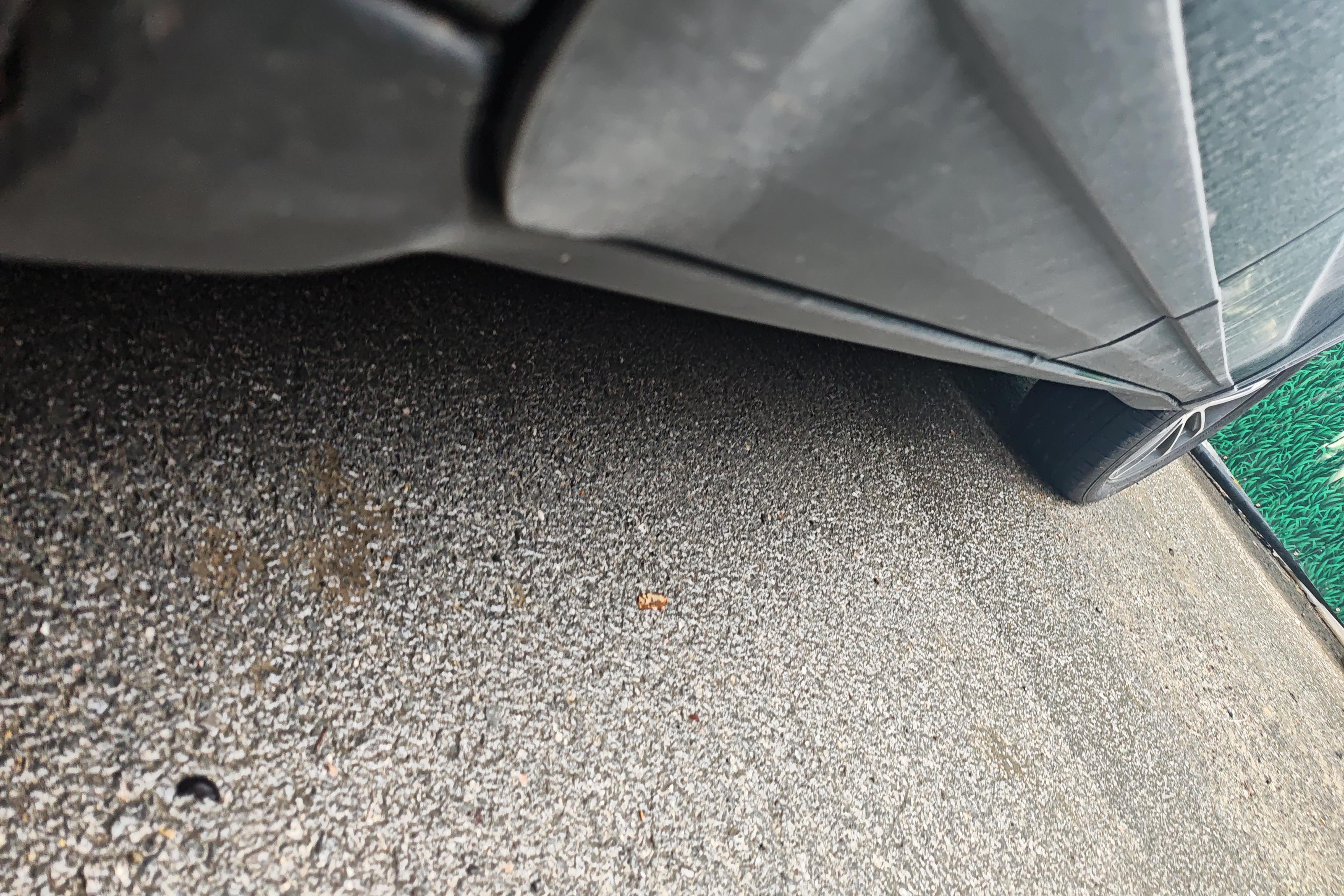 Ford Territory 2019 car image #8