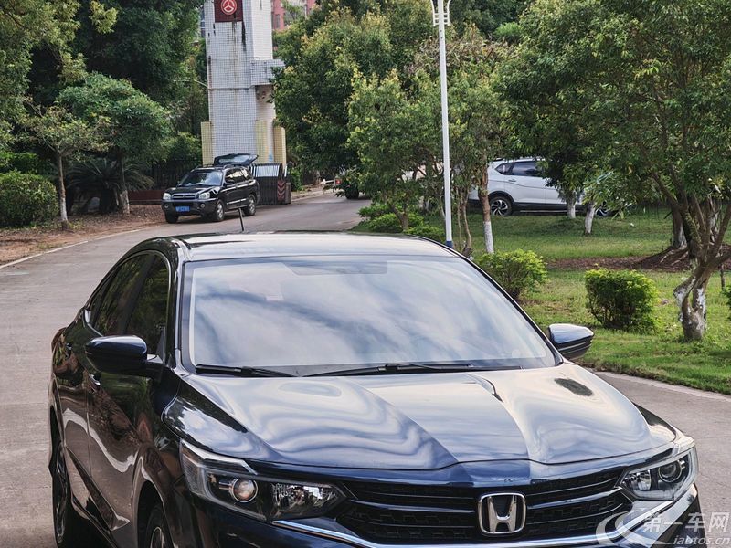 Honda Envix 2019 #8 Honda Envix 2019 car image #8